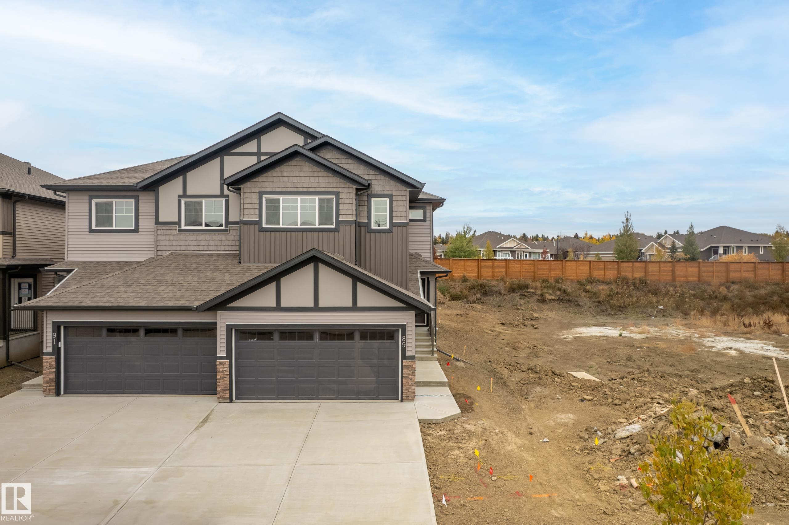Photo 34 at 89 Rosewood Way, Riverside, St. Albert