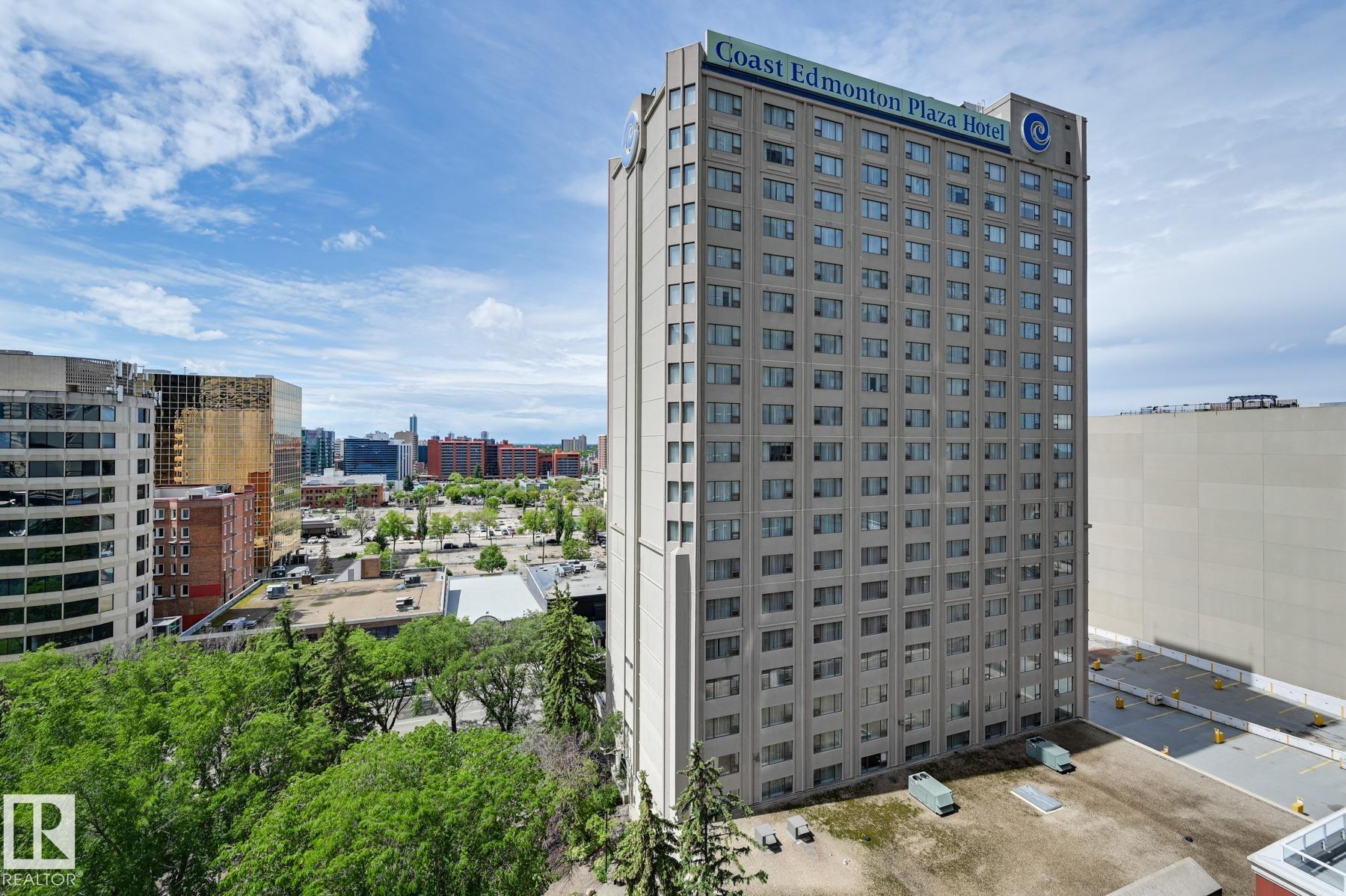 Photo 20 at 906 - 10136 104 Street NW, Downtown, Edmonton