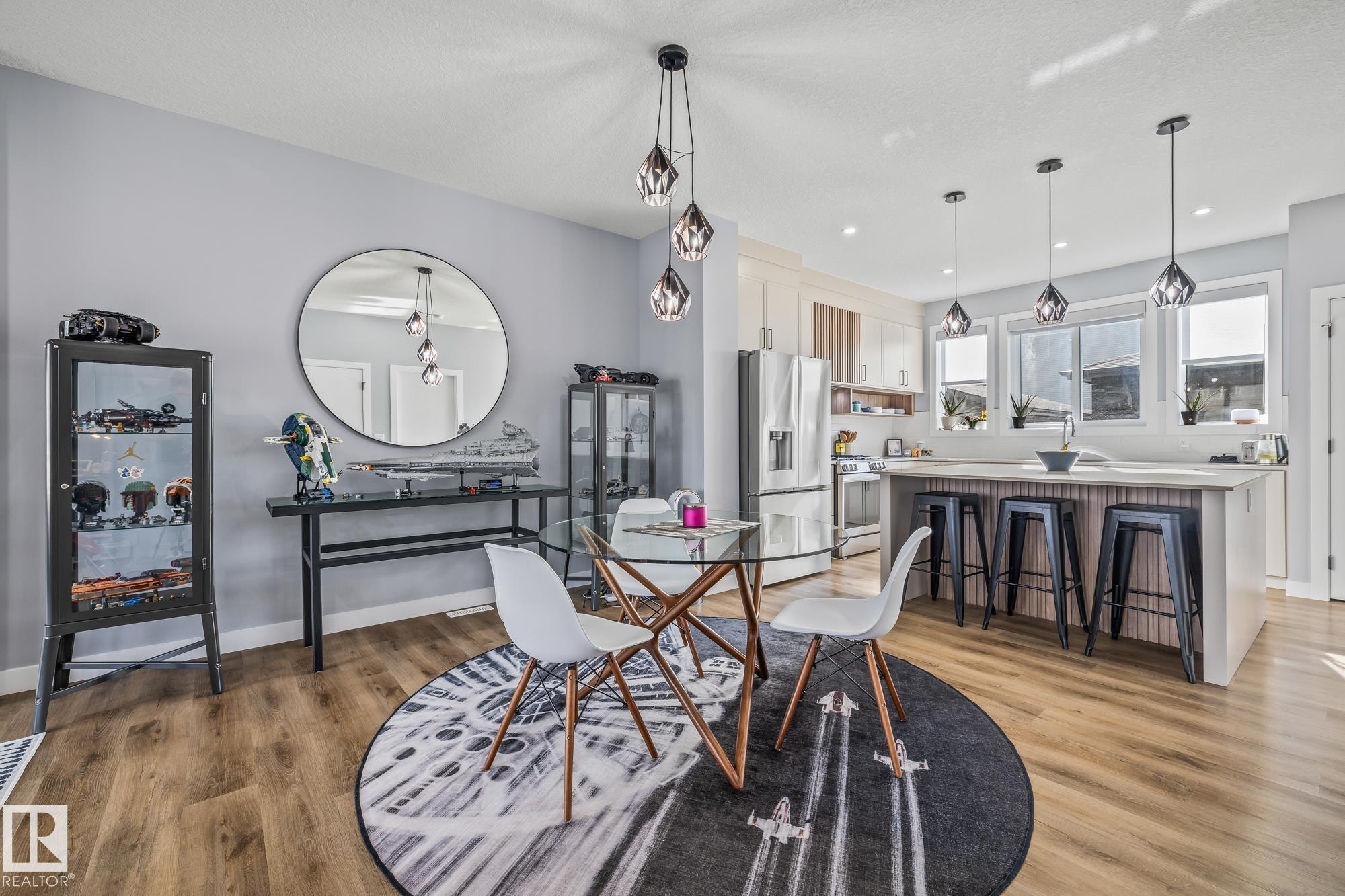 Photo 13 at 13 Edgefield Way, Erin Ridge North, St. Albert