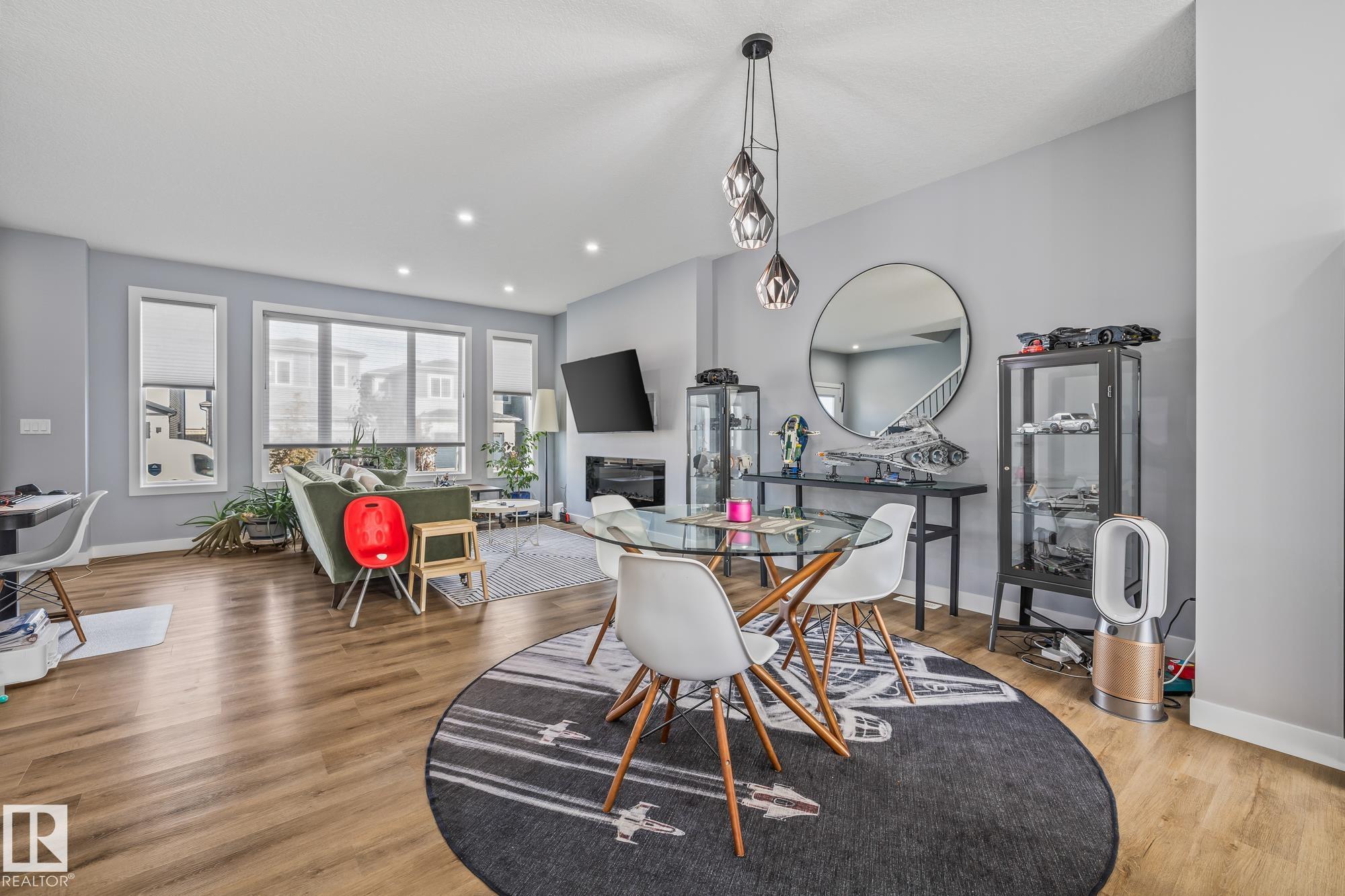 Photo 14 at 13 Edgefield Way, Erin Ridge North, St. Albert