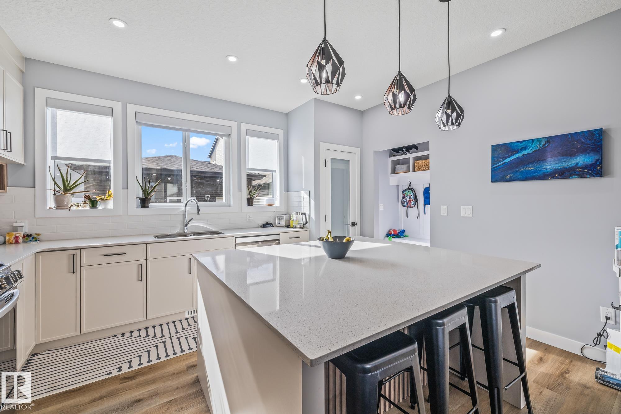 Photo 16 at 13 Edgefield Way, Erin Ridge North, St. Albert