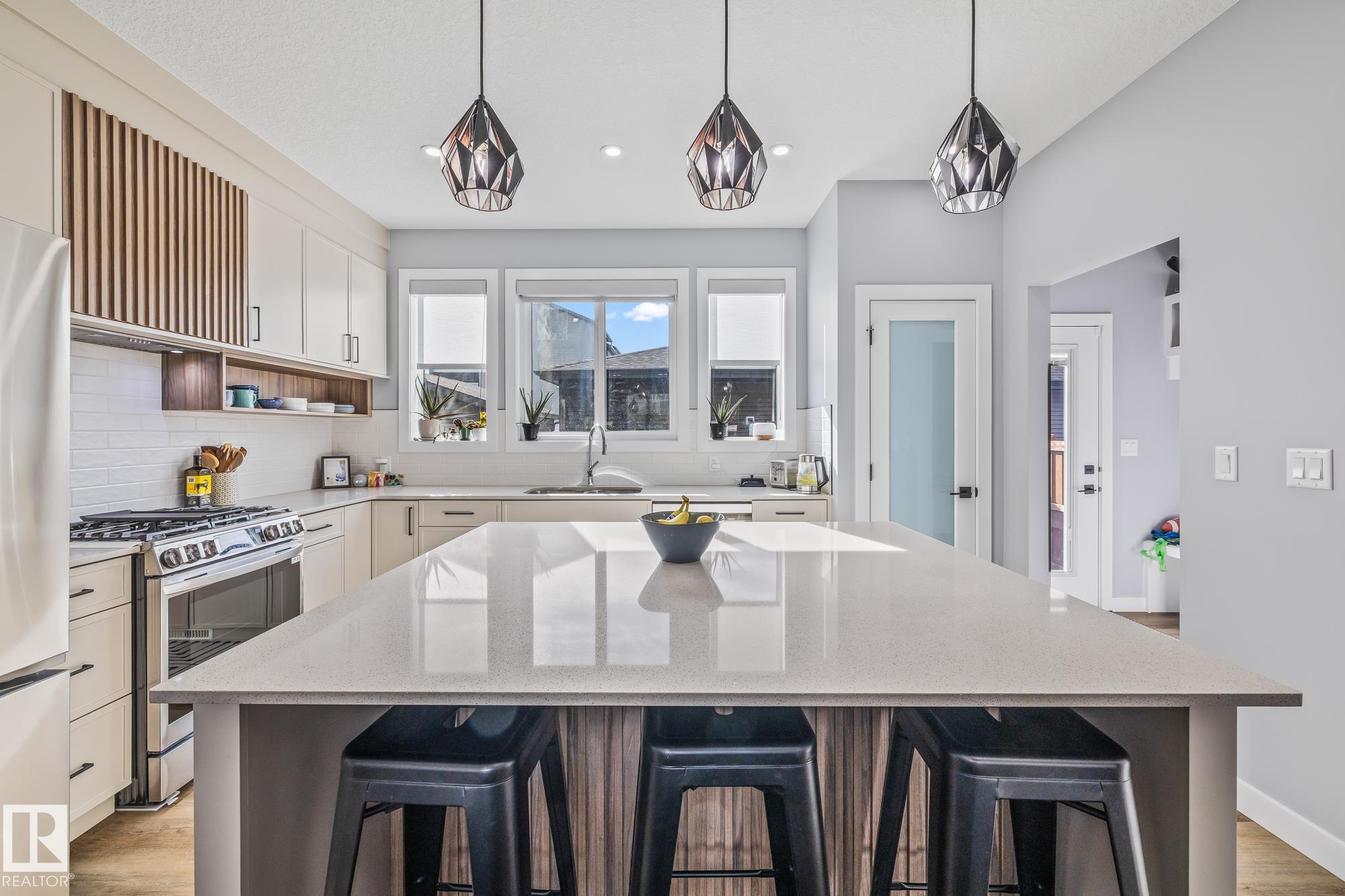 Photo 17 at 13 Edgefield Way, Erin Ridge North, St. Albert