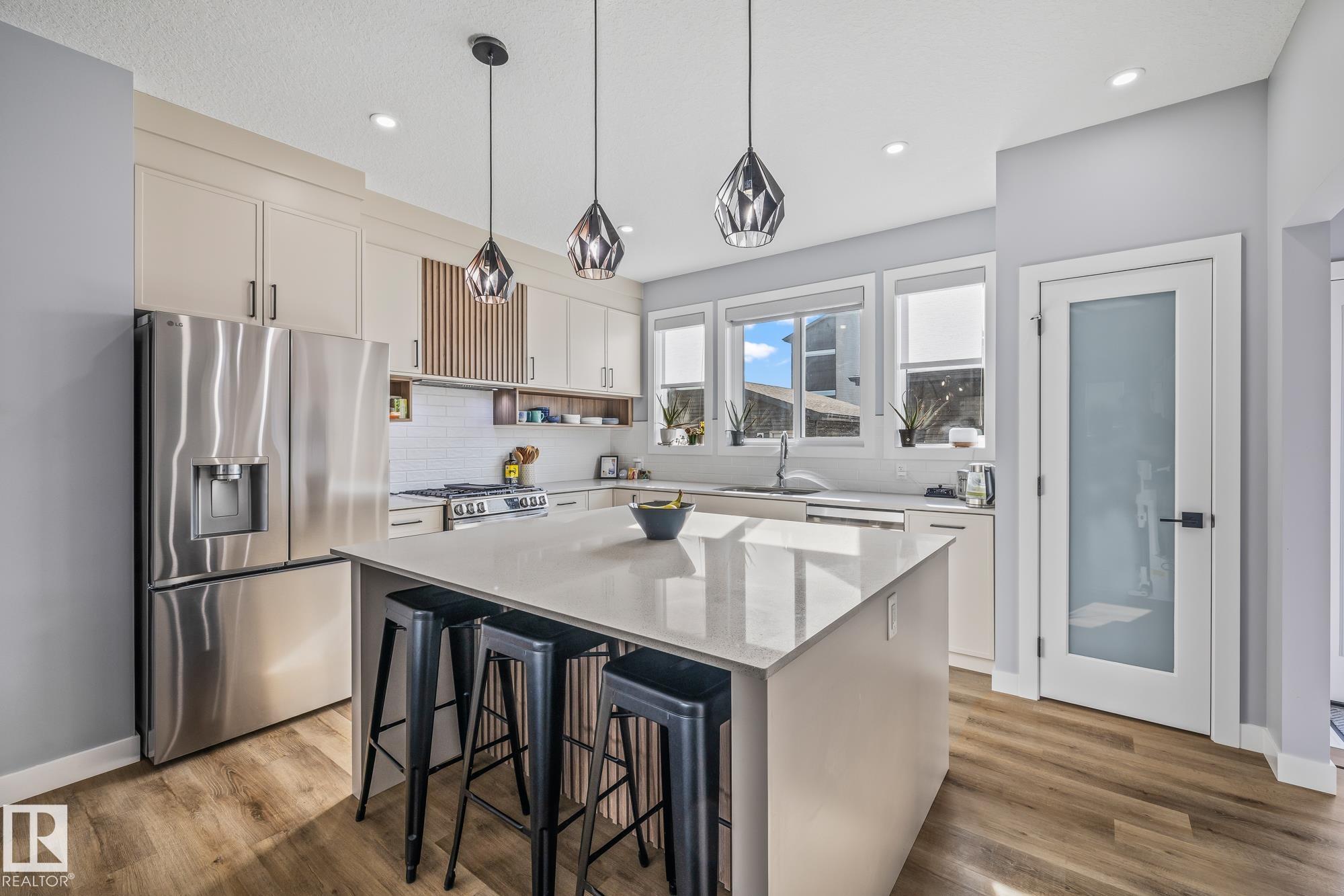 Photo 18 at 13 Edgefield Way, Erin Ridge North, St. Albert