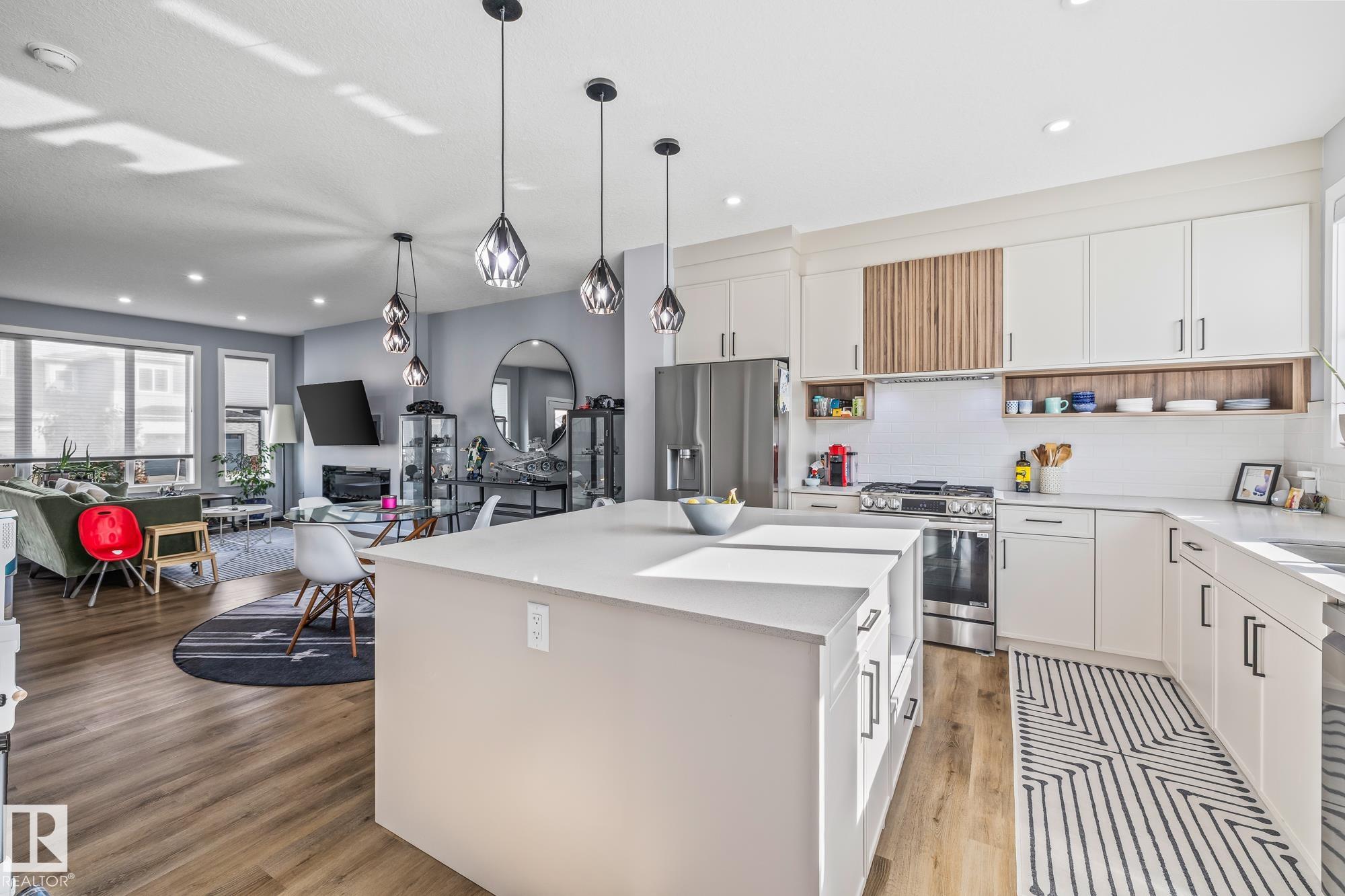 Photo 21 at 13 Edgefield Way, Erin Ridge North, St. Albert