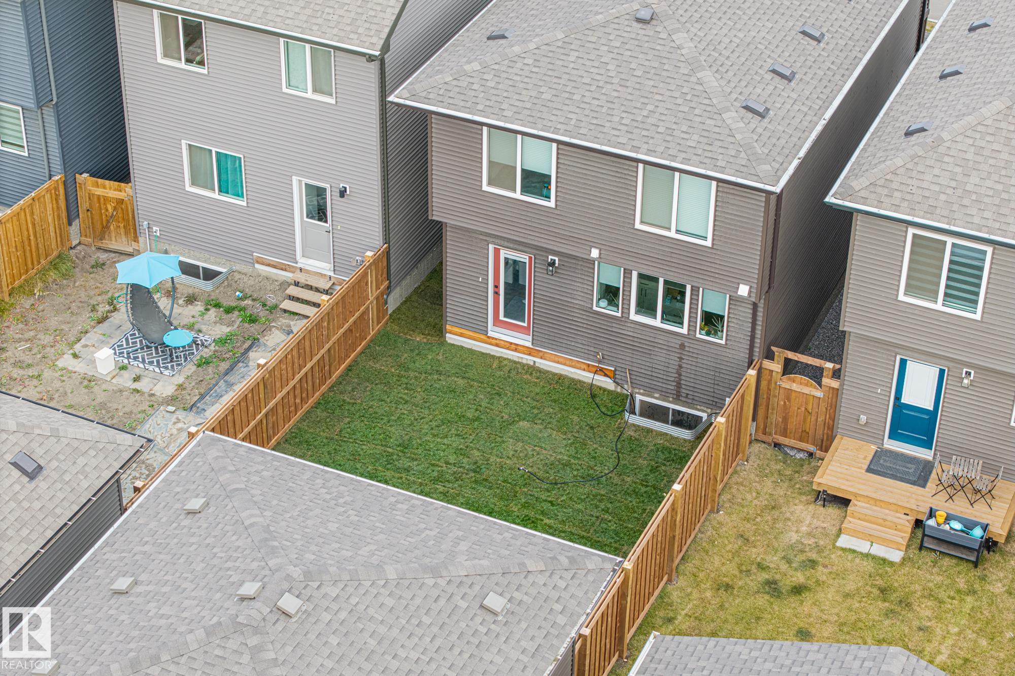 Photo 41 at 13 Edgefield Way, Erin Ridge North, St. Albert