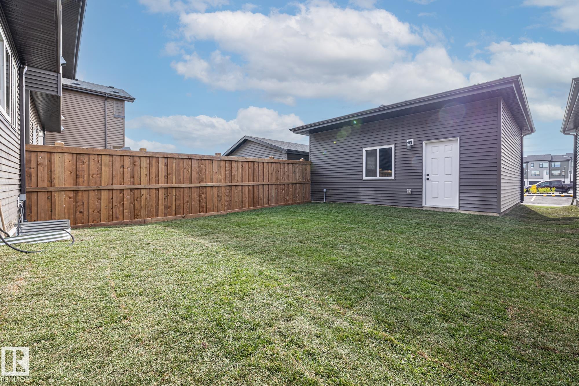 Photo 42 at 13 Edgefield Way, Erin Ridge North, St. Albert