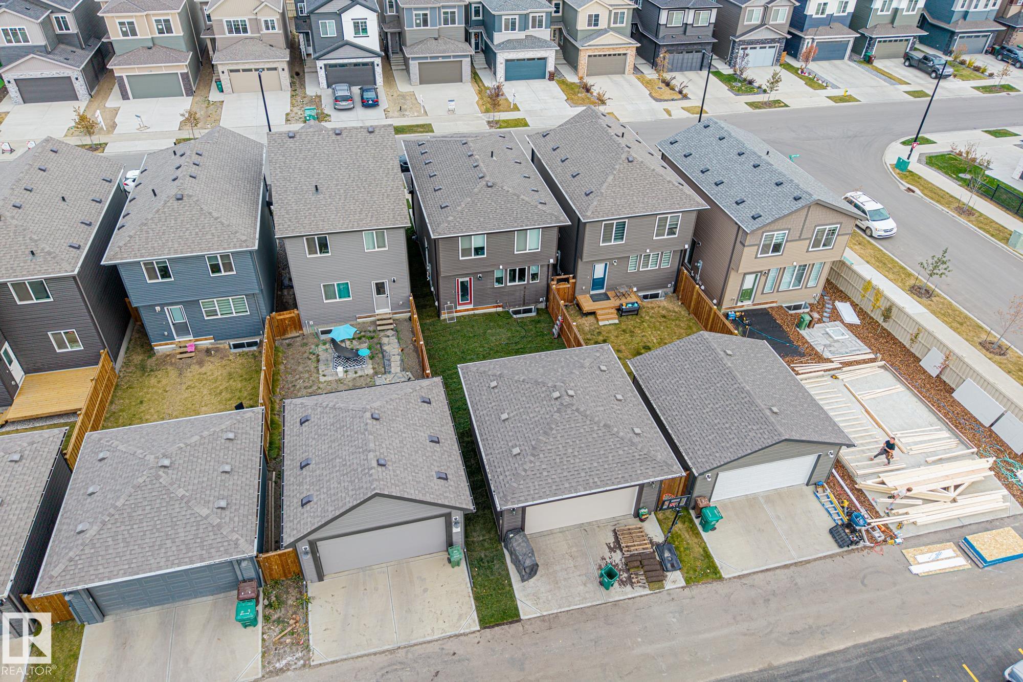 Photo 43 at 13 Edgefield Way, Erin Ridge North, St. Albert