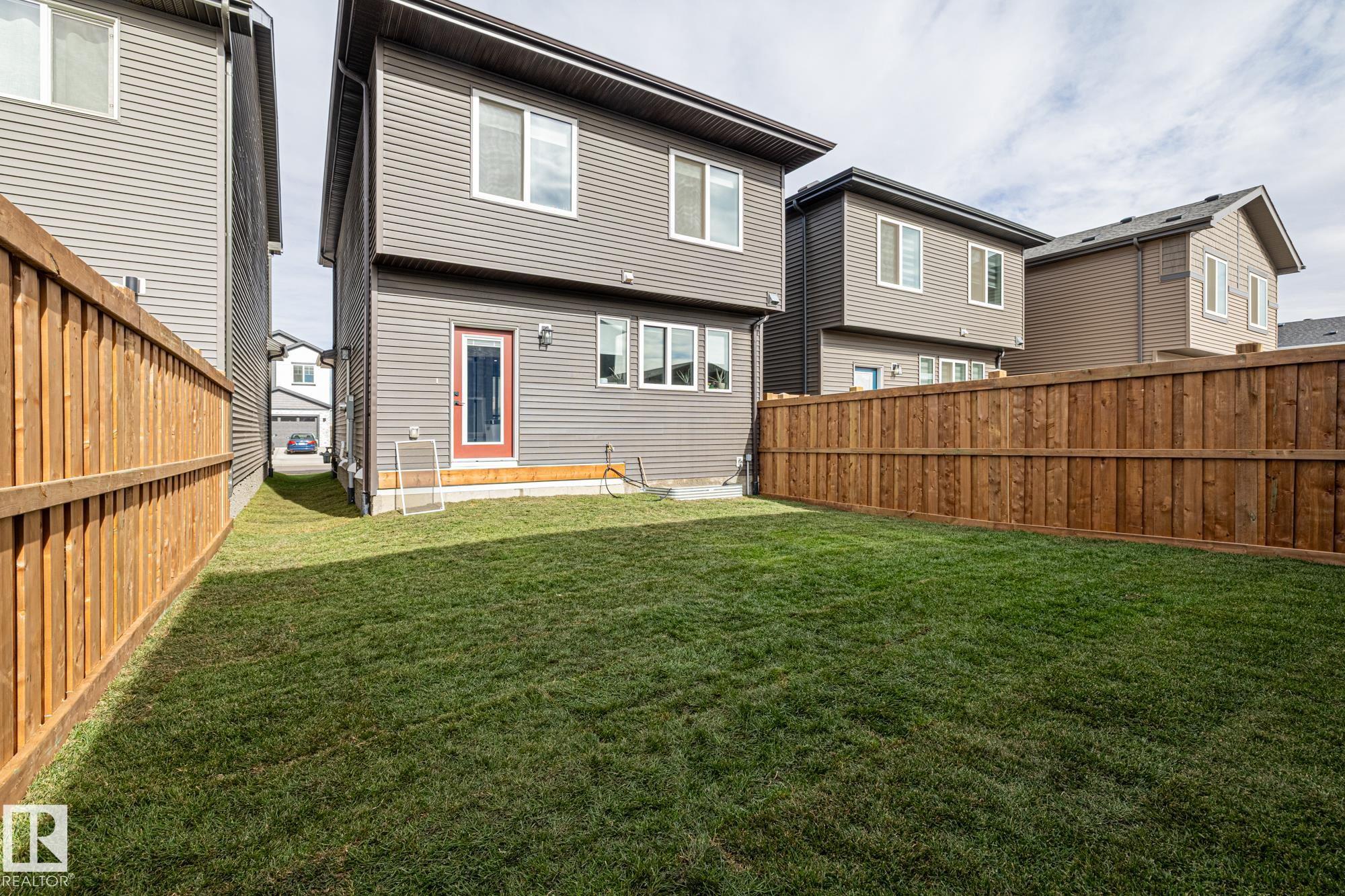 Photo 47 at 13 Edgefield Way, Erin Ridge North, St. Albert