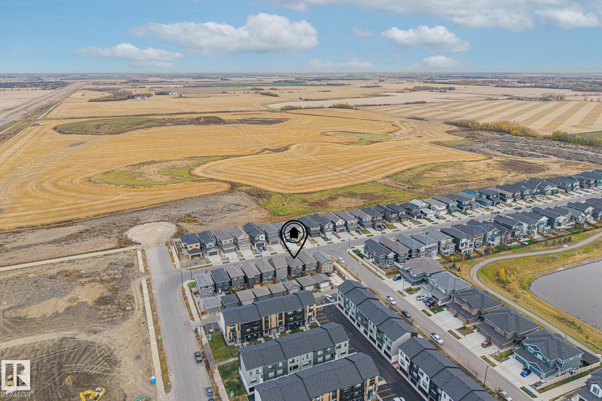Photo 49 at 13 Edgefield Way, Erin Ridge North, St. Albert