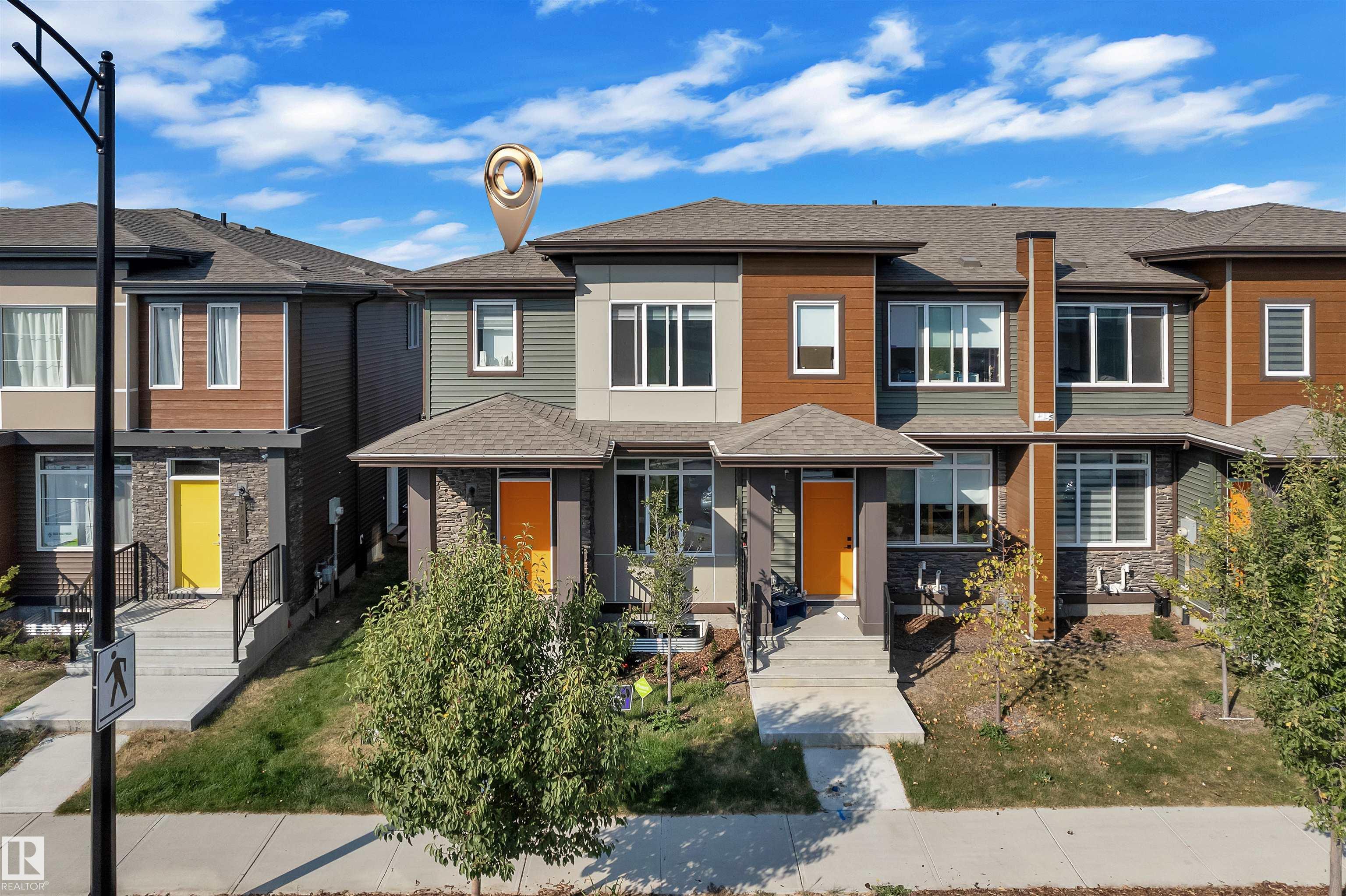 Photo 2 at 1448 Keswick Drive SW, Keswick, Edmonton