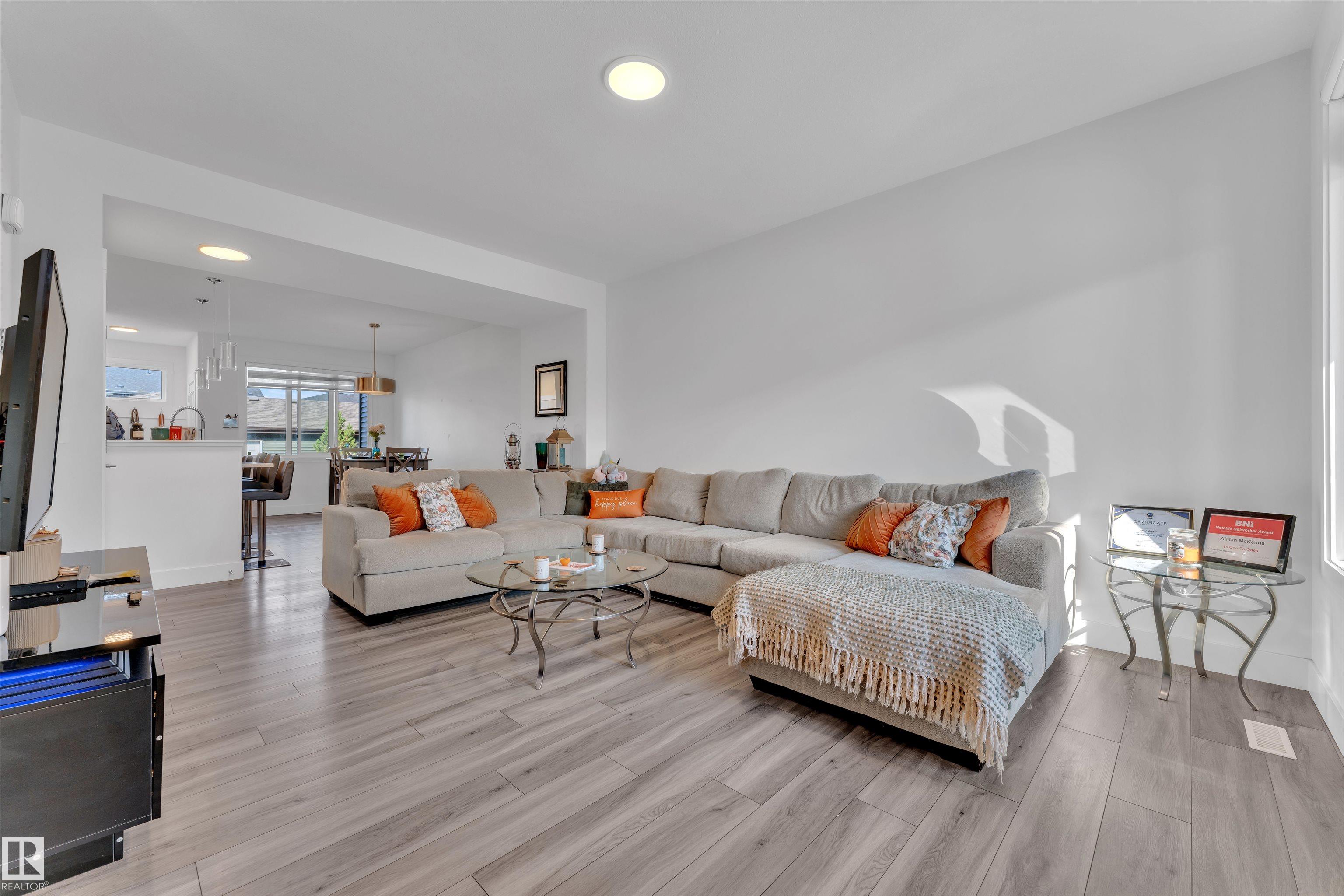 Photo 10 at 1448 Keswick Drive SW, Keswick, Edmonton
