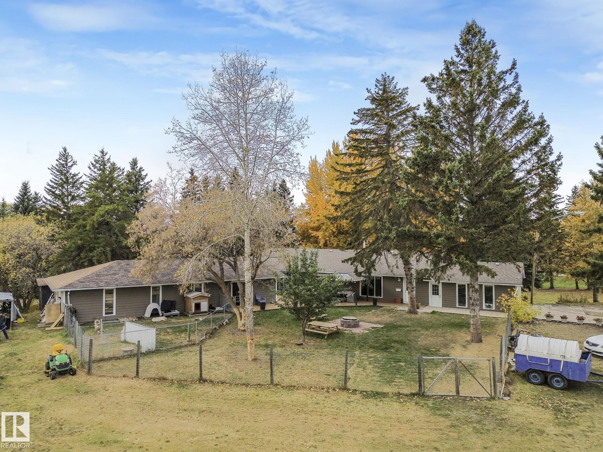 37 - 52249 Range Road 233, Chrenek Estates, Rural Strathcona County 