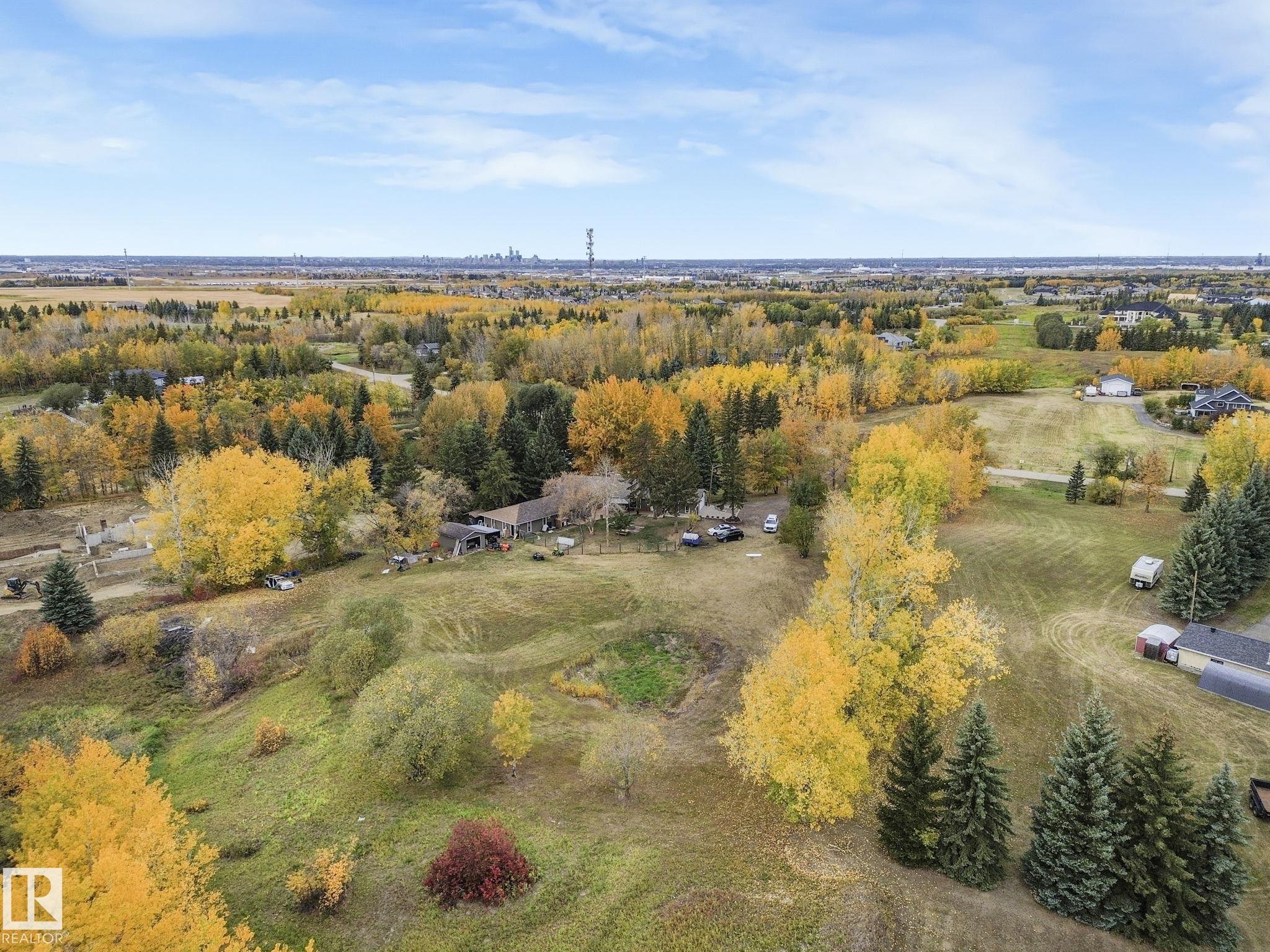 Photo 2 at 37 - 52249 Range Road 233, Chrenek Estates, Rural Strathcona County