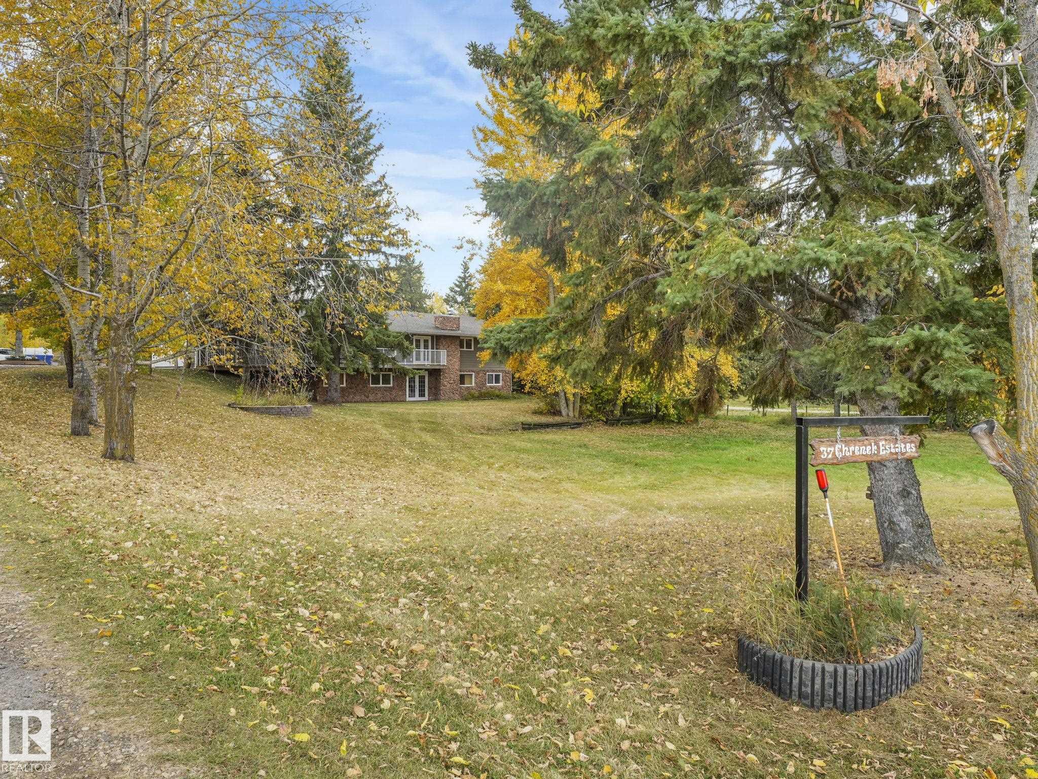 Photo 20 at 37 - 52249 Range Road 233, Chrenek Estates, Rural Strathcona County