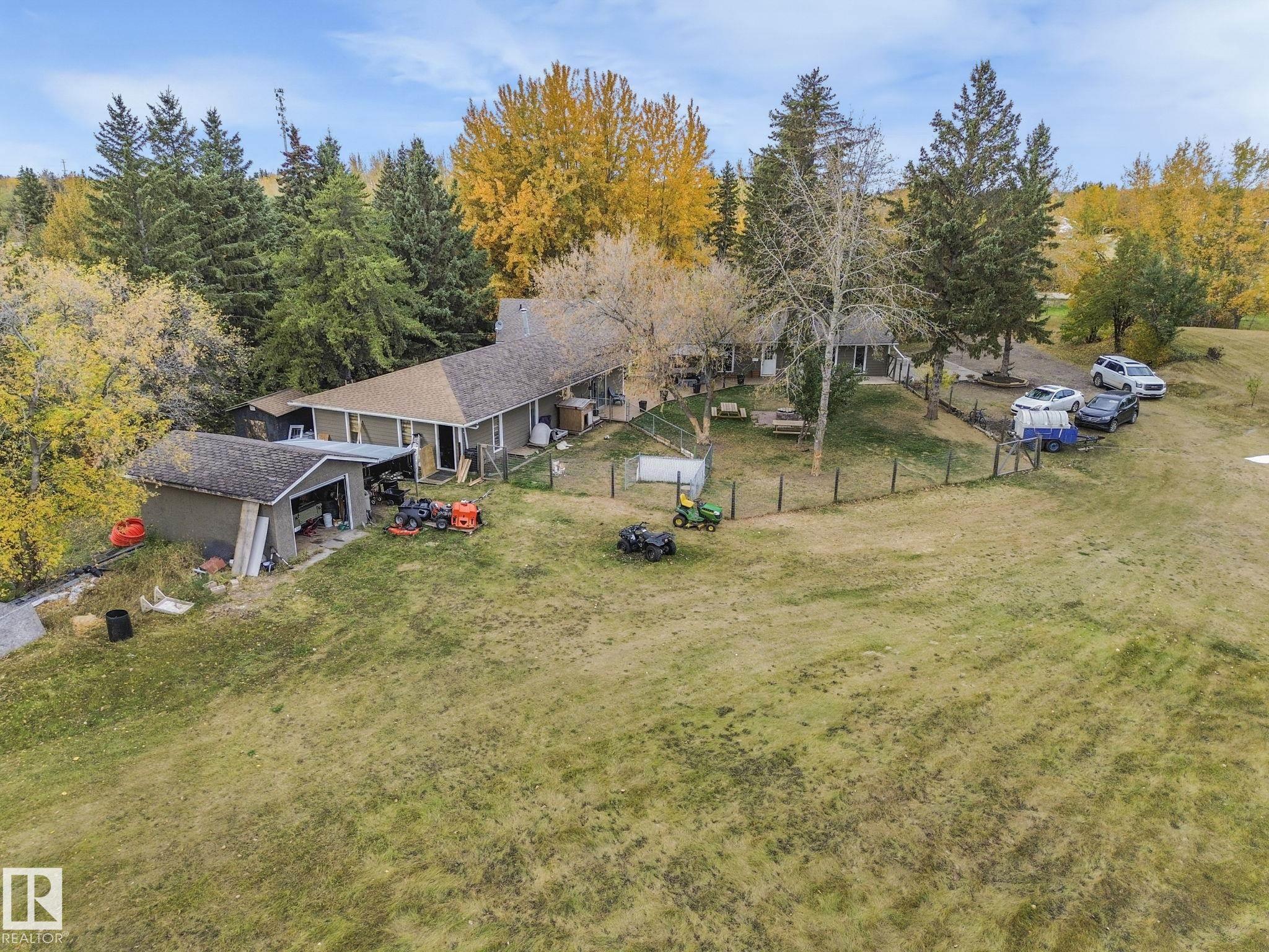 Photo 4 at 37 - 52249 Range Road 233, Chrenek Estates, Rural Strathcona County