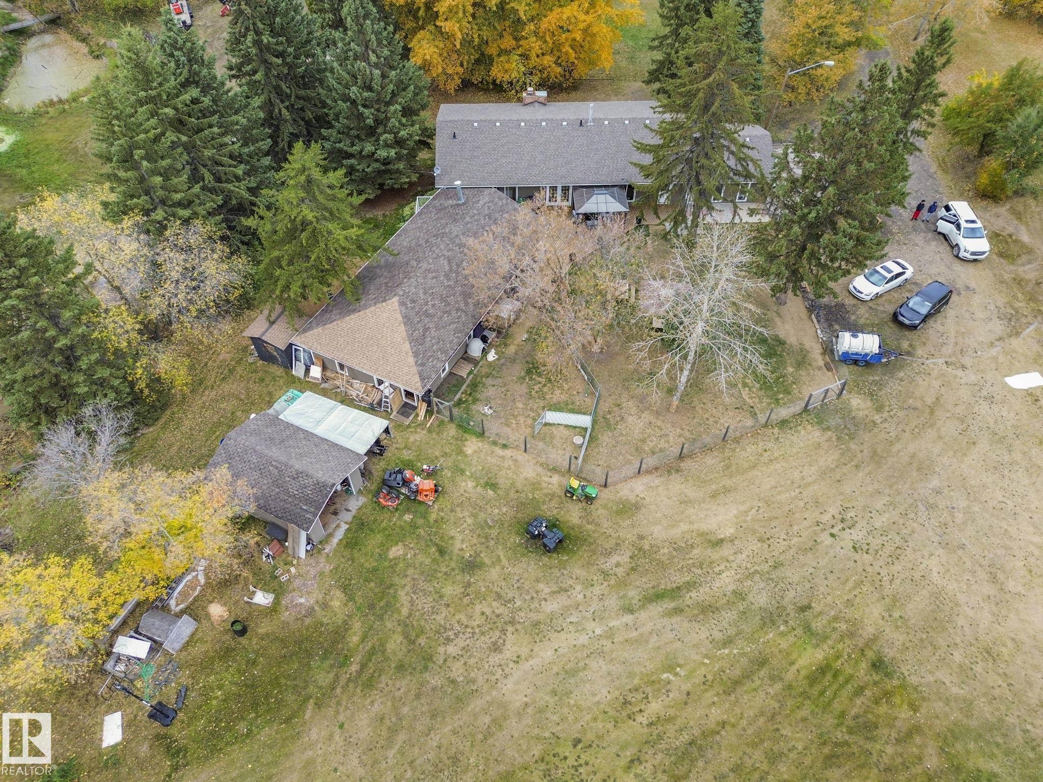 Photo 8 at 37 - 52249 Range Road 233, Chrenek Estates, Rural Strathcona County