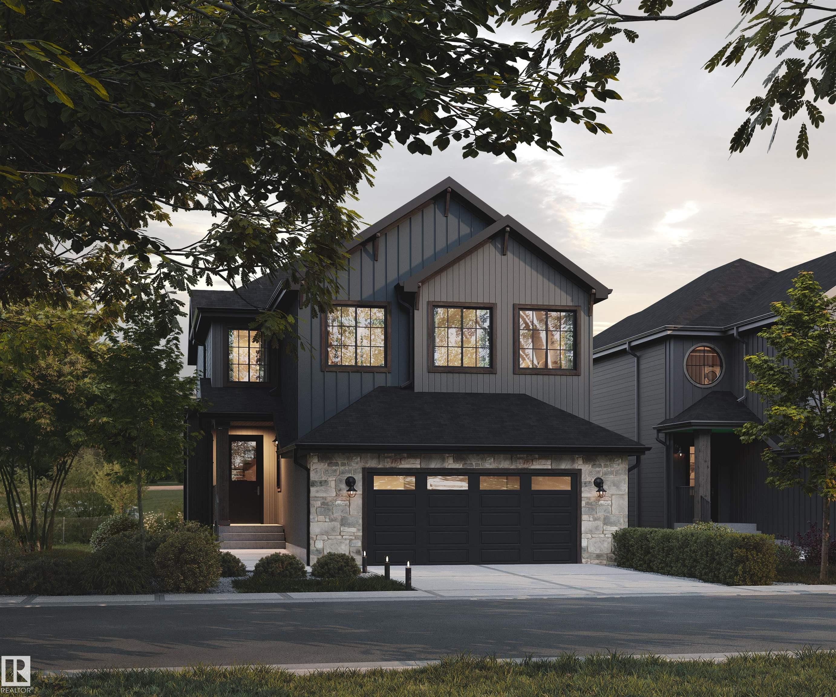 4 Cloutier Close, Chérot, St. Albert 