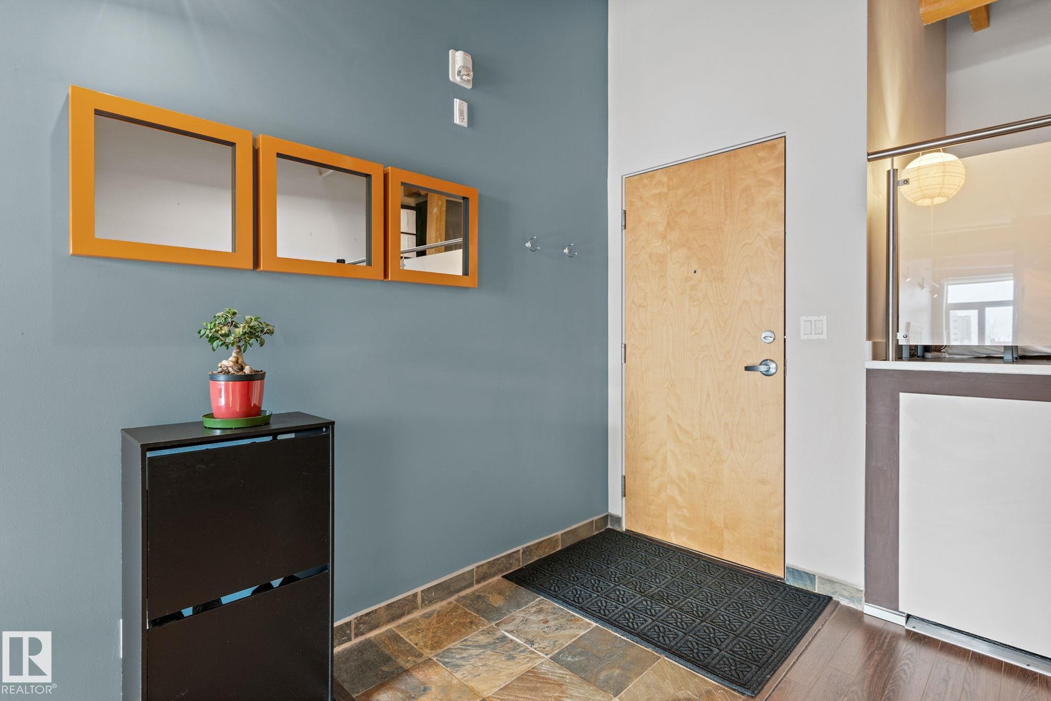 Photo 5 at 213 - 10309 107 Street NW, Downtown, Edmonton