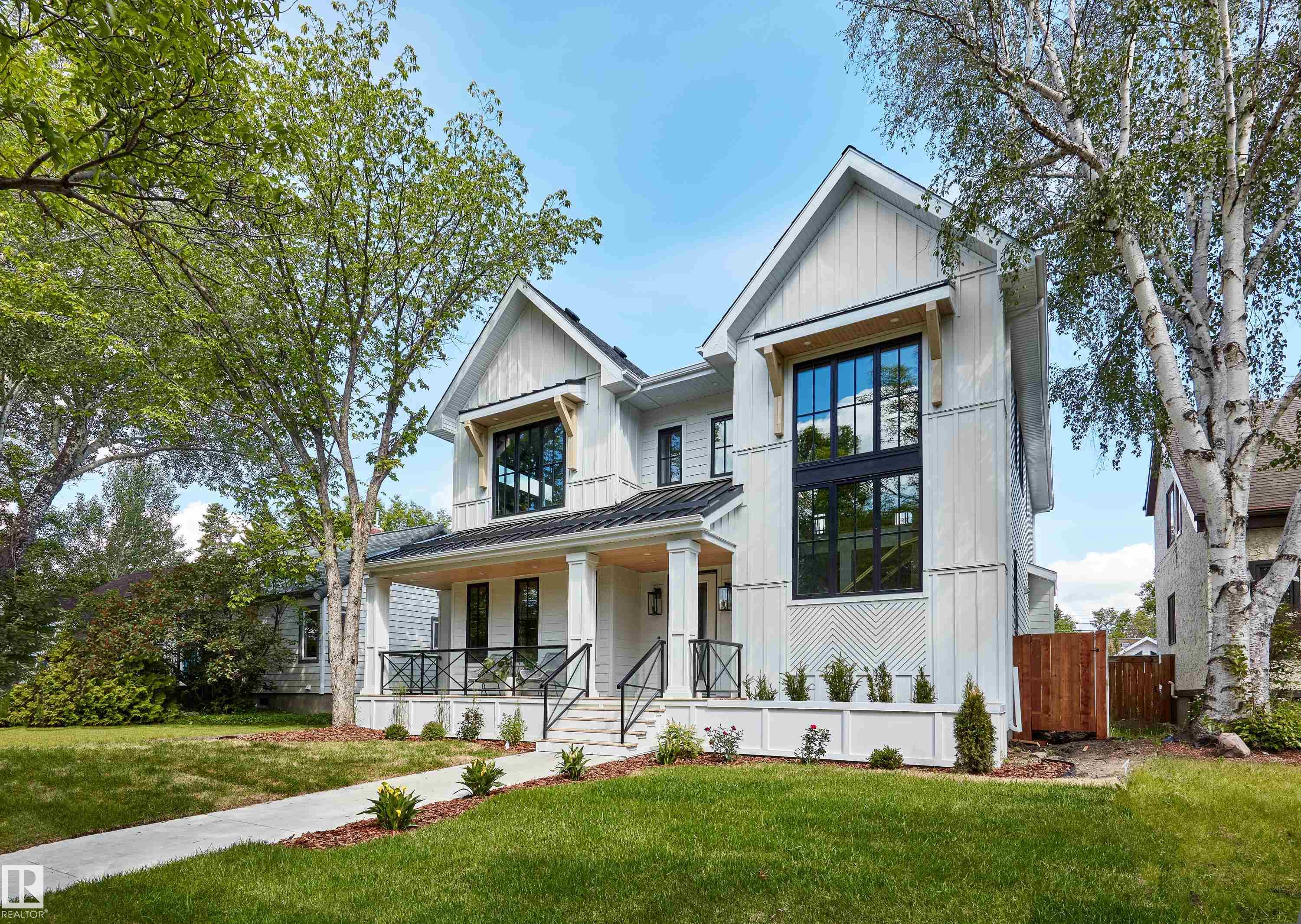 Photo 2 at 14018 104 Avenue NW, Glenora, Edmonton