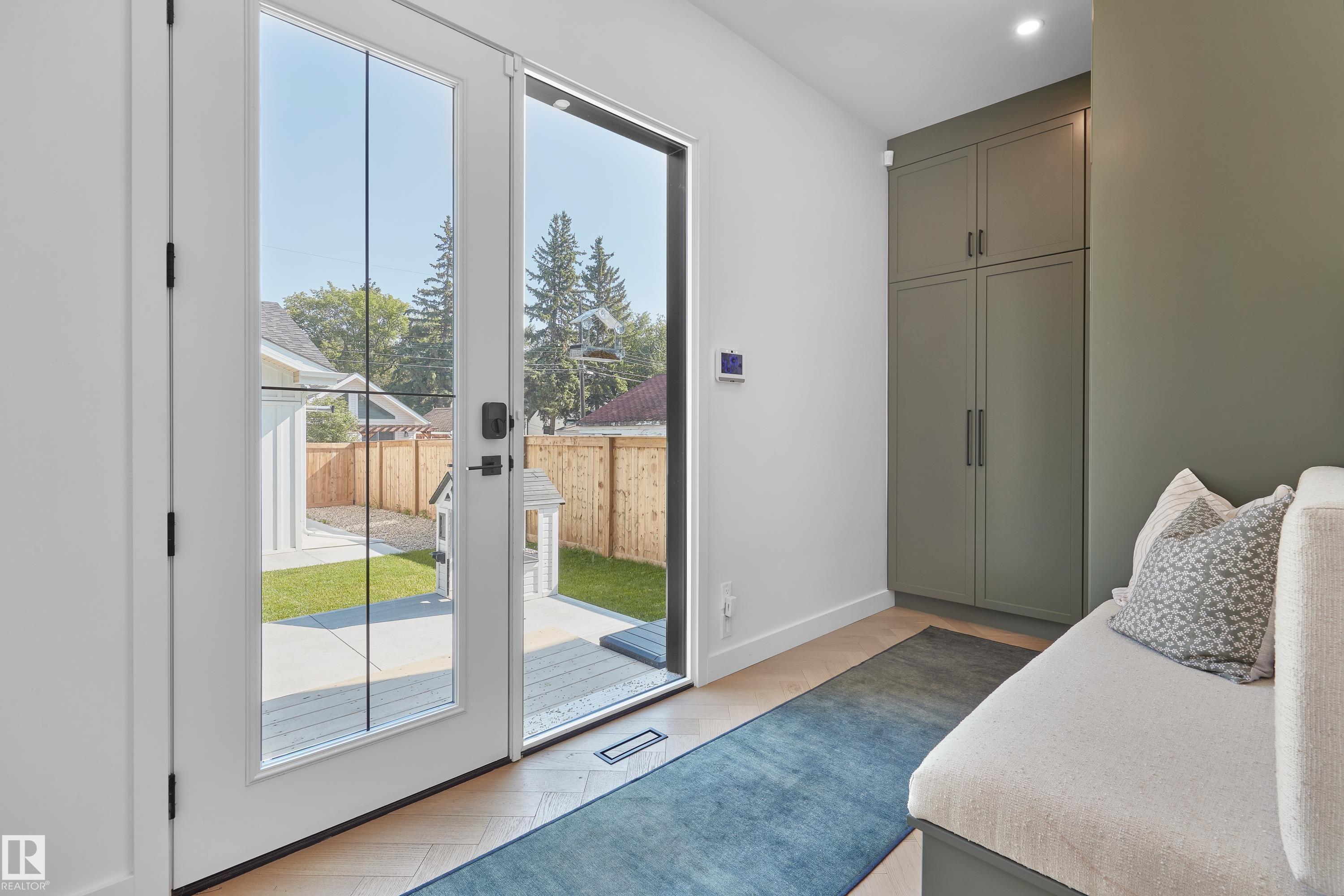Photo 17 at 14018 104 Avenue NW, Glenora, Edmonton