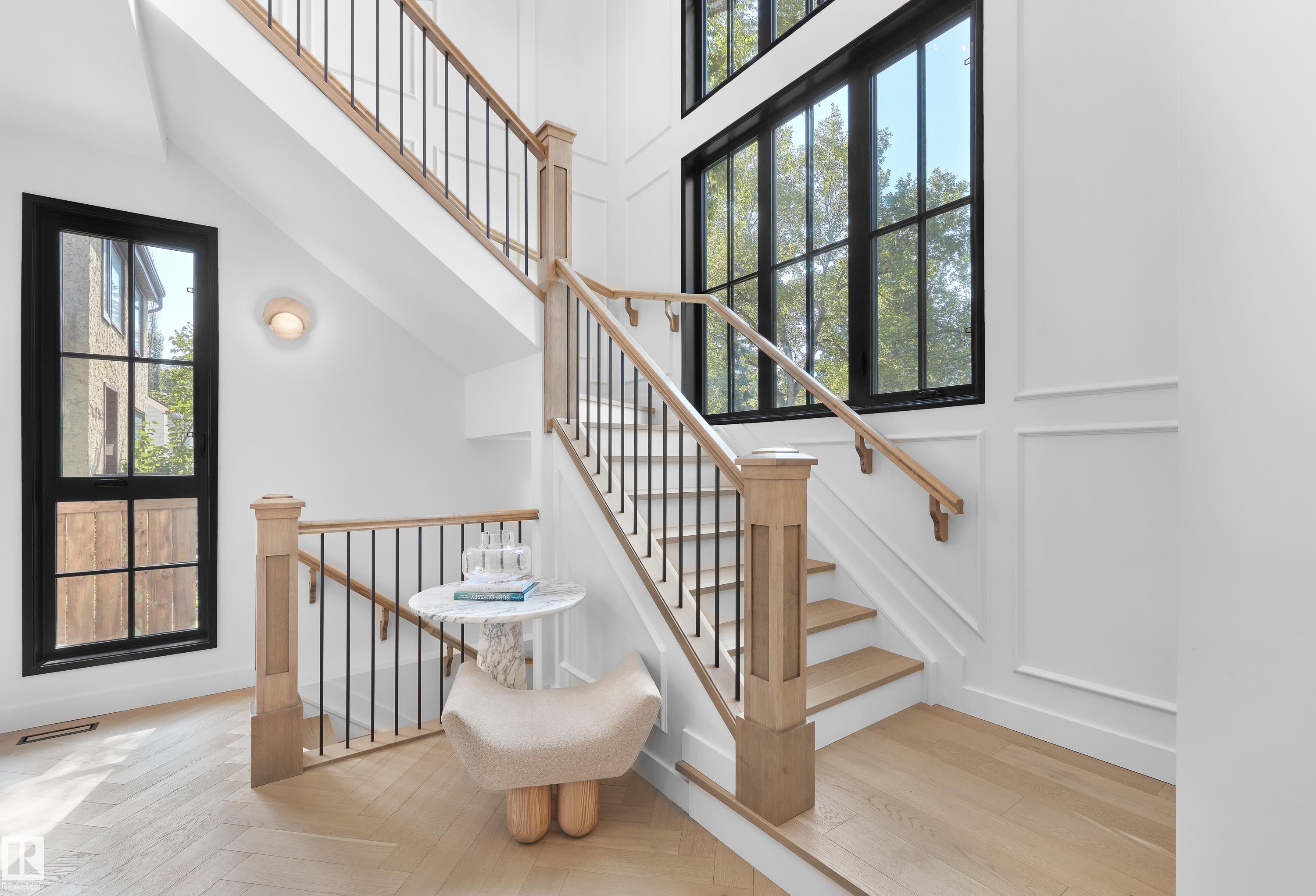 Photo 18 at 14018 104 Avenue NW, Glenora, Edmonton