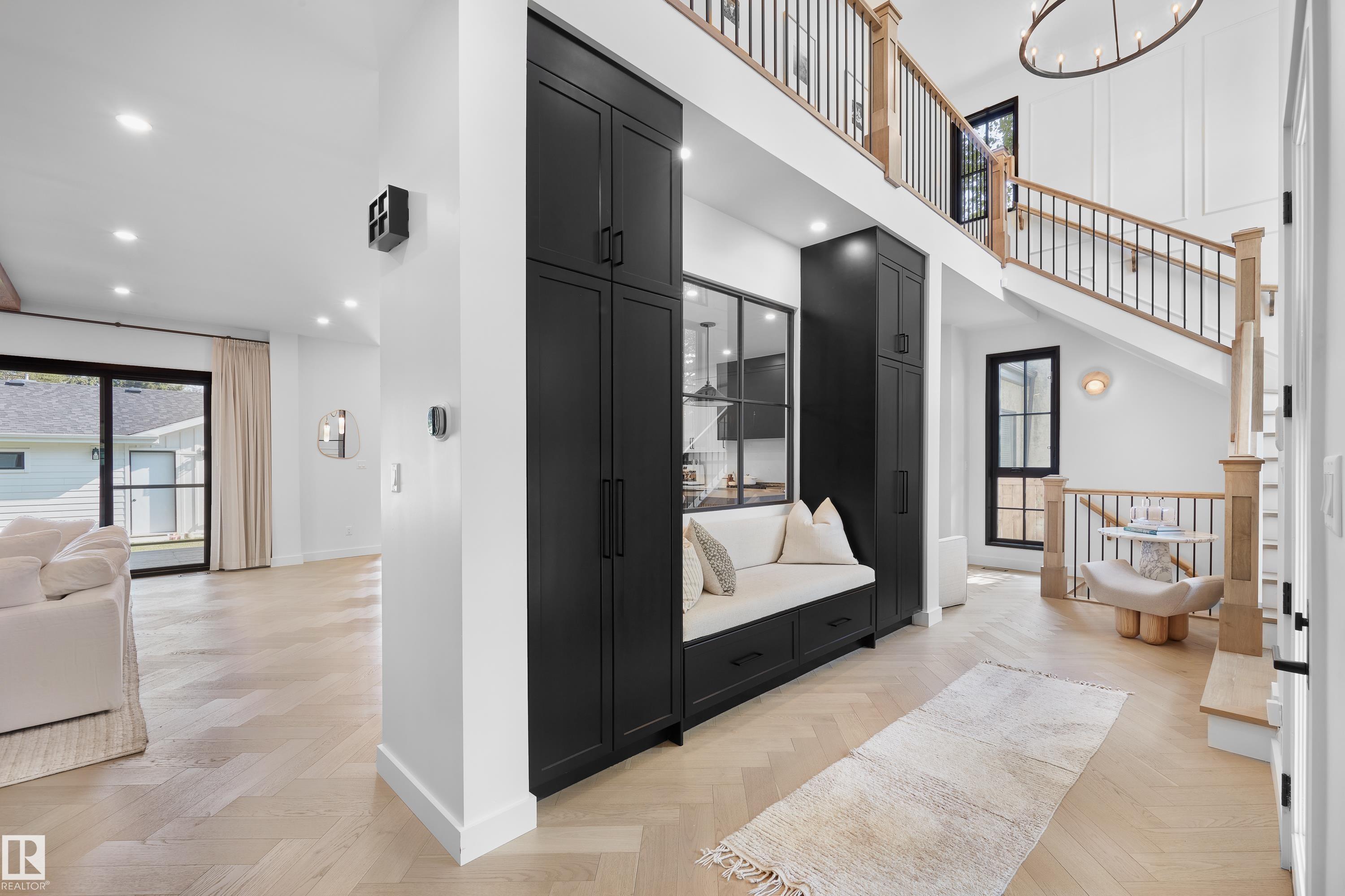 Photo 4 at 14018 104 Avenue NW, Glenora, Edmonton