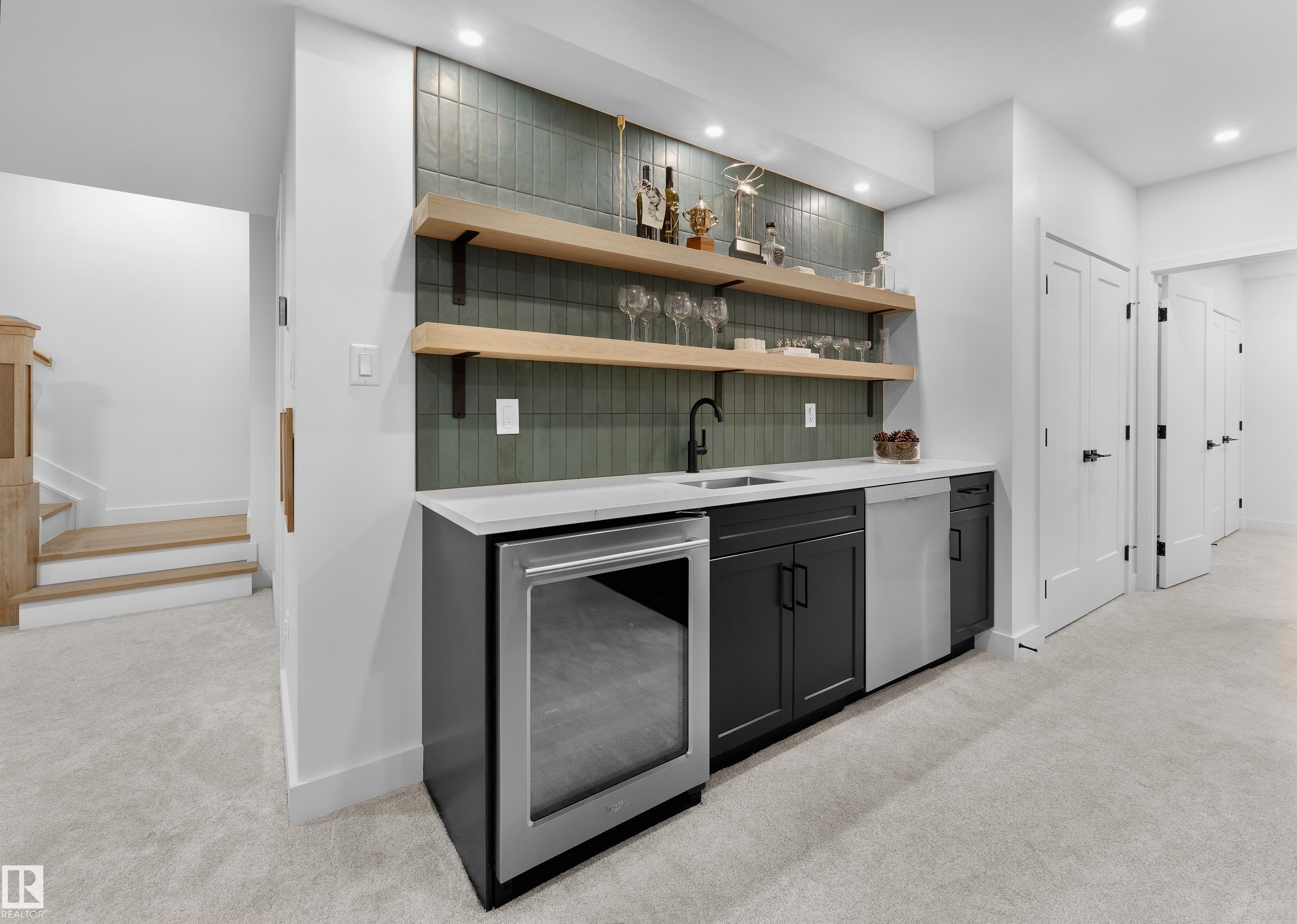 Photo 35 at 14018 104 Avenue NW, Glenora, Edmonton