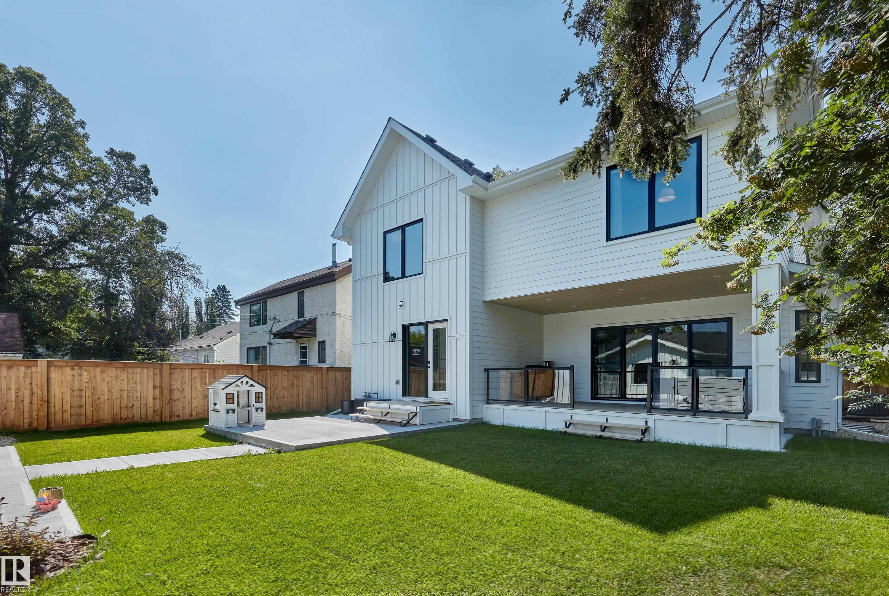 Photo 40 at 14018 104 Avenue NW, Glenora, Edmonton
