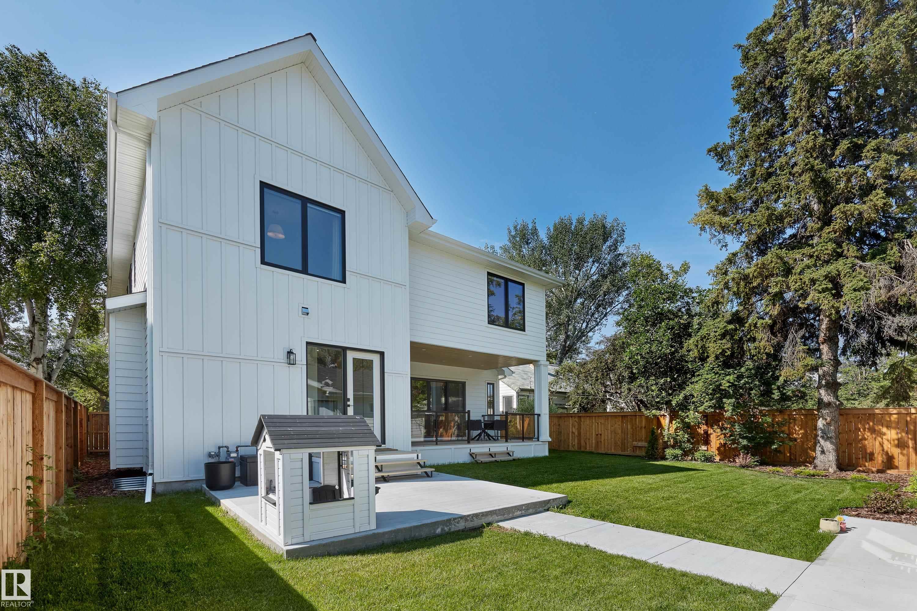 Photo 41 at 14018 104 Avenue NW, Glenora, Edmonton