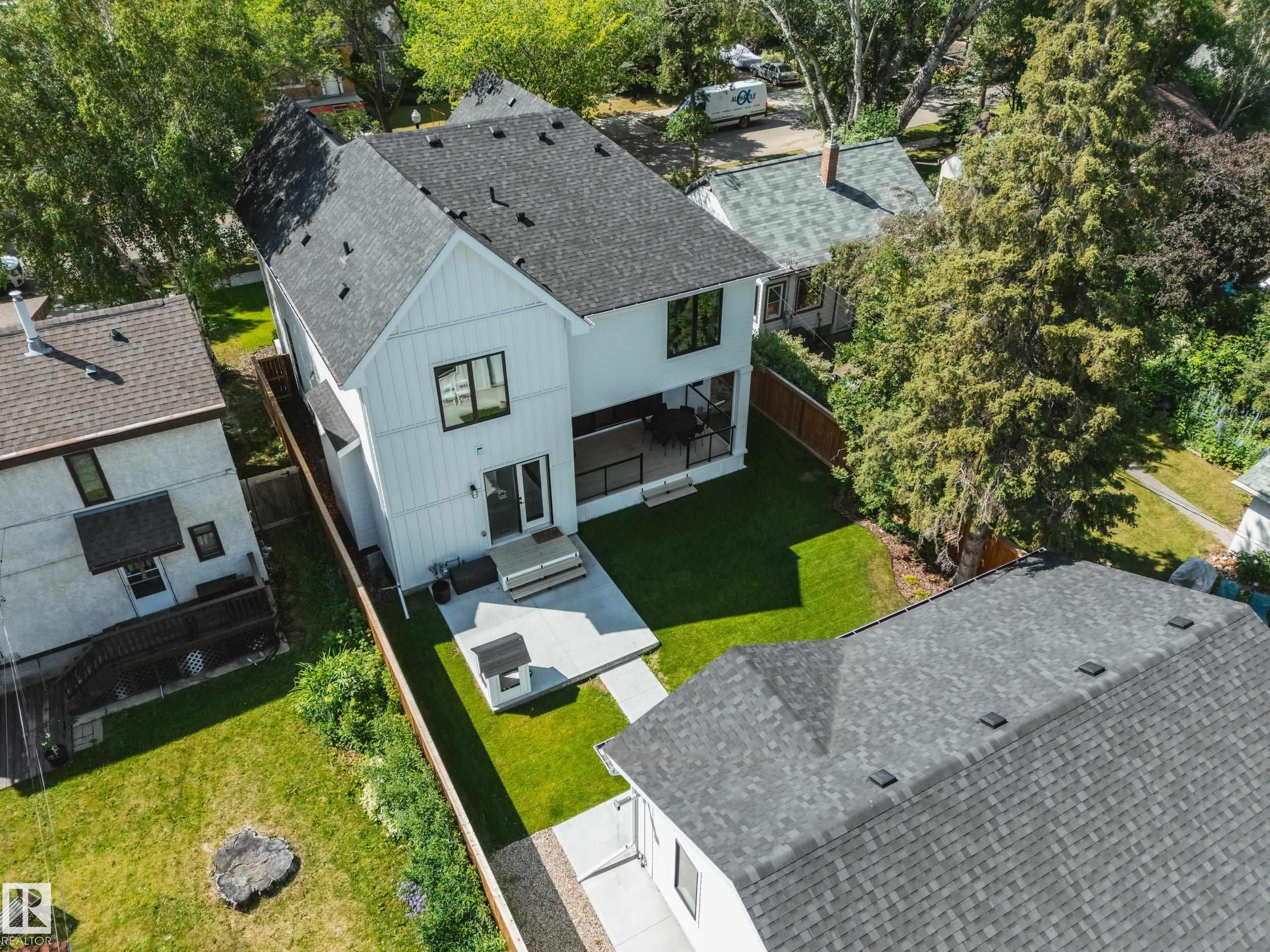 Photo 42 at 14018 104 Avenue NW, Glenora, Edmonton