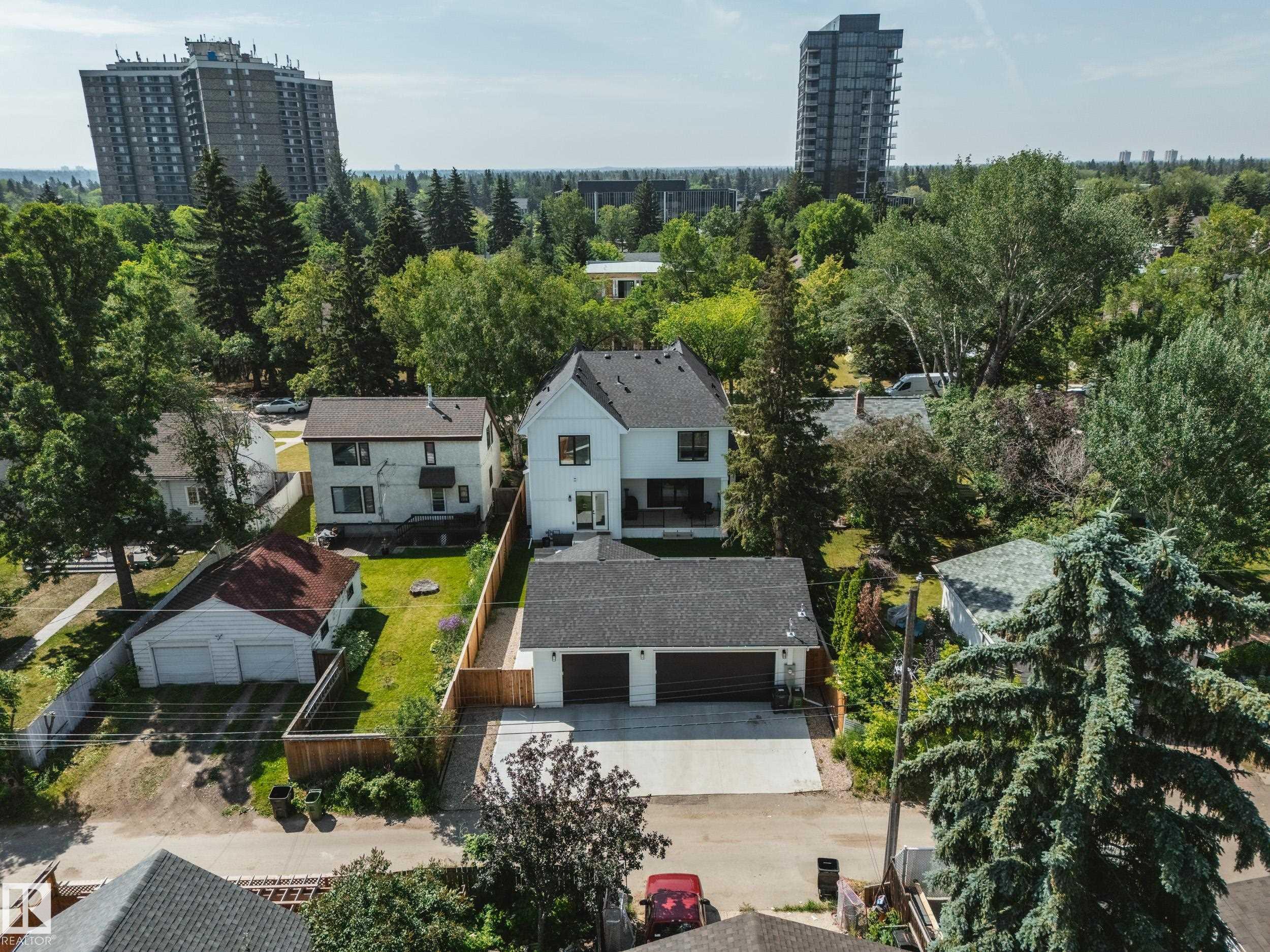 Photo 45 at 14018 104 Avenue NW, Glenora, Edmonton