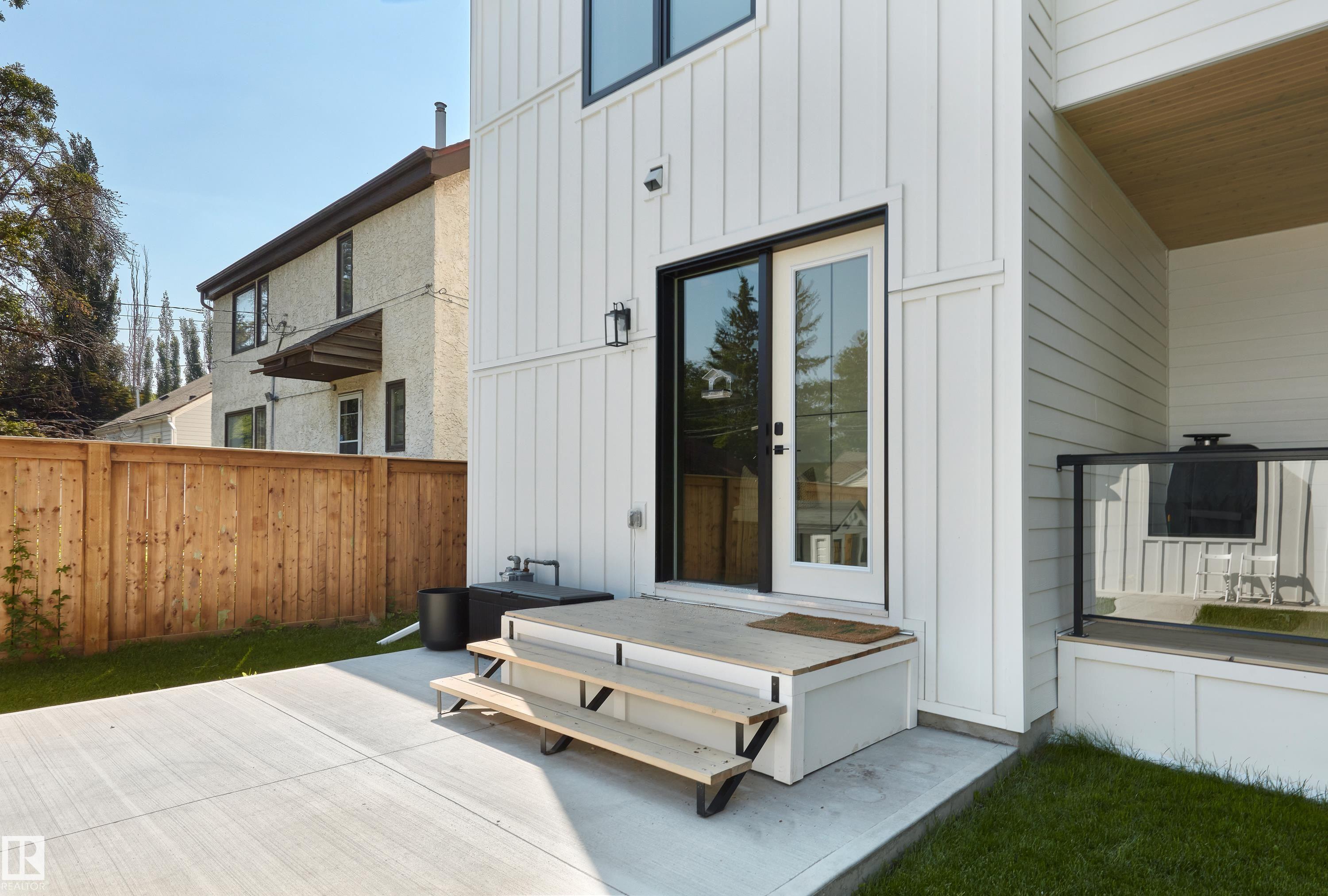Photo 46 at 14018 104 Avenue NW, Glenora, Edmonton