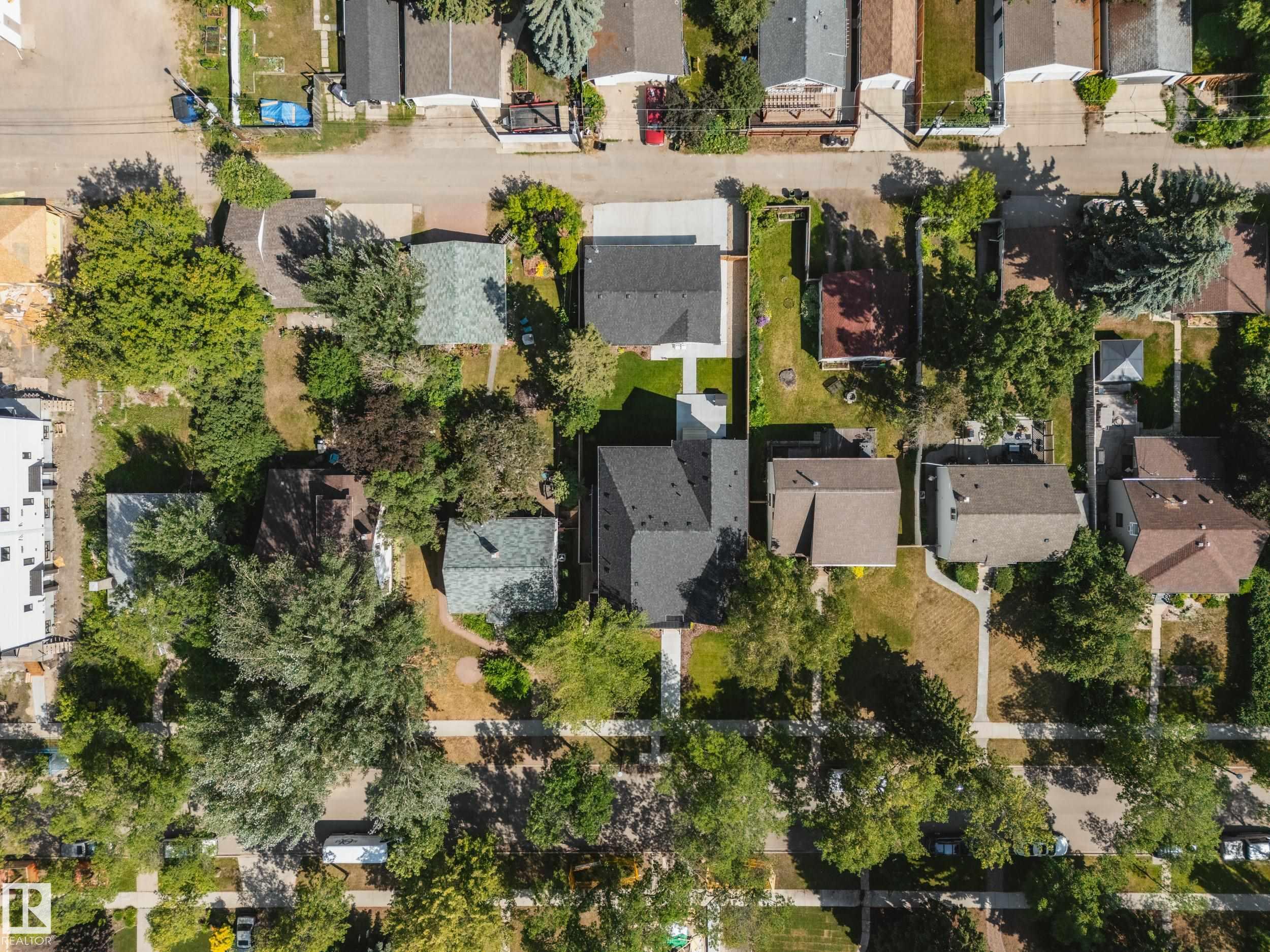Photo 53 at 14018 104 Avenue NW, Glenora, Edmonton
