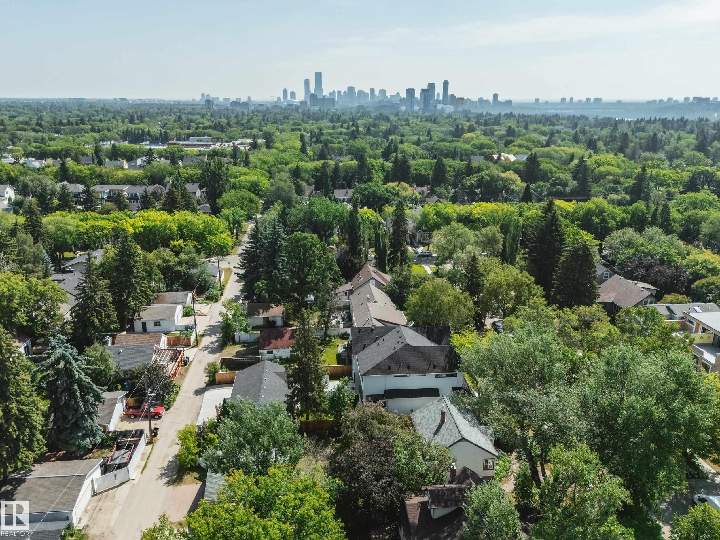 Photo 54 at 14018 104 Avenue NW, Glenora, Edmonton
