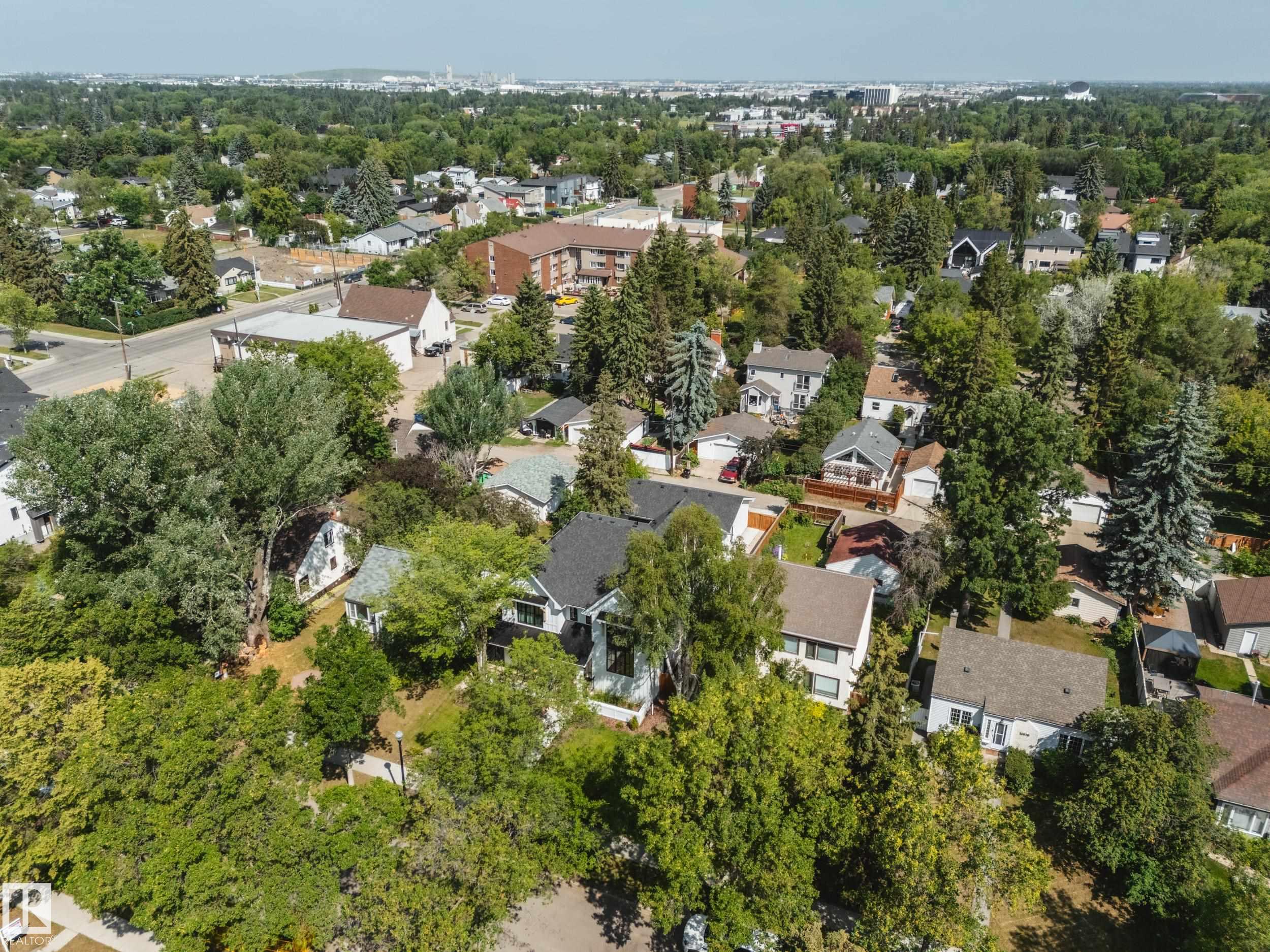 Photo 55 at 14018 104 Avenue NW, Glenora, Edmonton