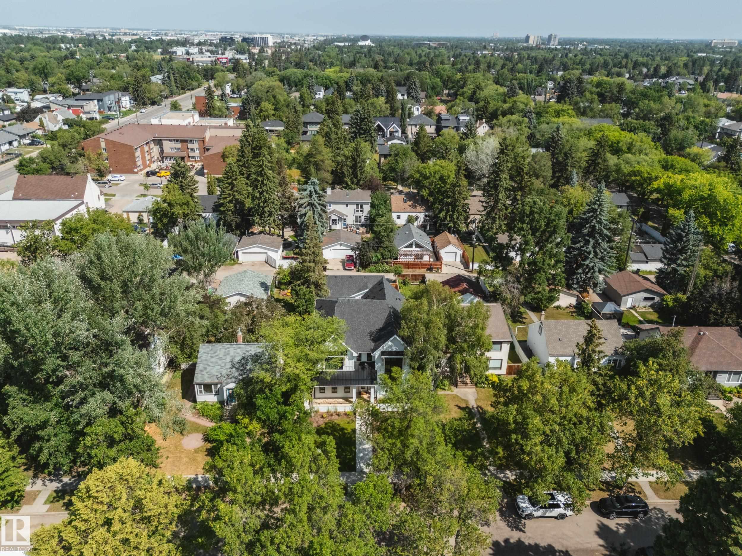 Photo 56 at 14018 104 Avenue NW, Glenora, Edmonton