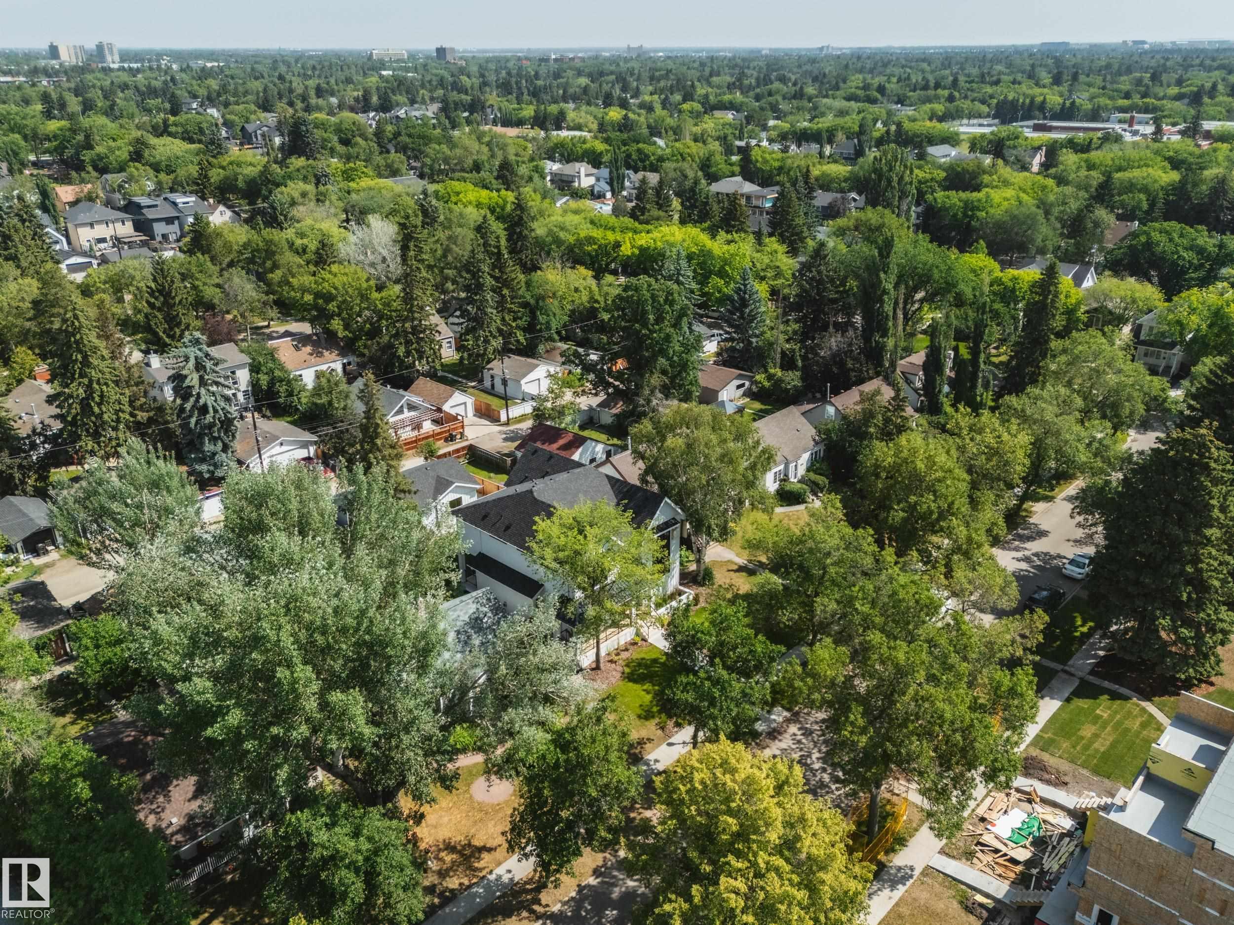 Photo 57 at 14018 104 Avenue NW, Glenora, Edmonton
