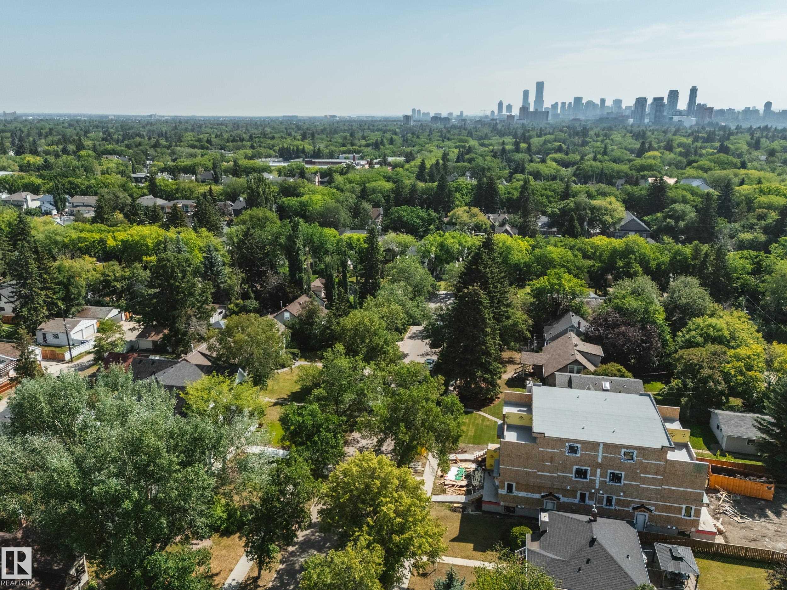 Photo 58 at 14018 104 Avenue NW, Glenora, Edmonton