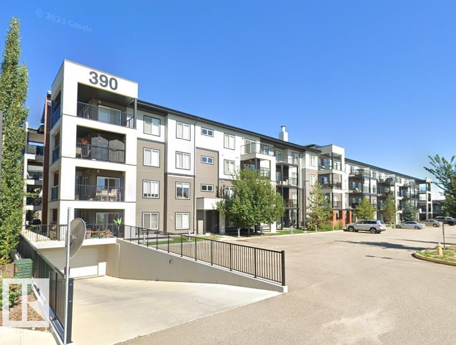 332 - 390 Windermere Road NW, Windermere, Edmonton 