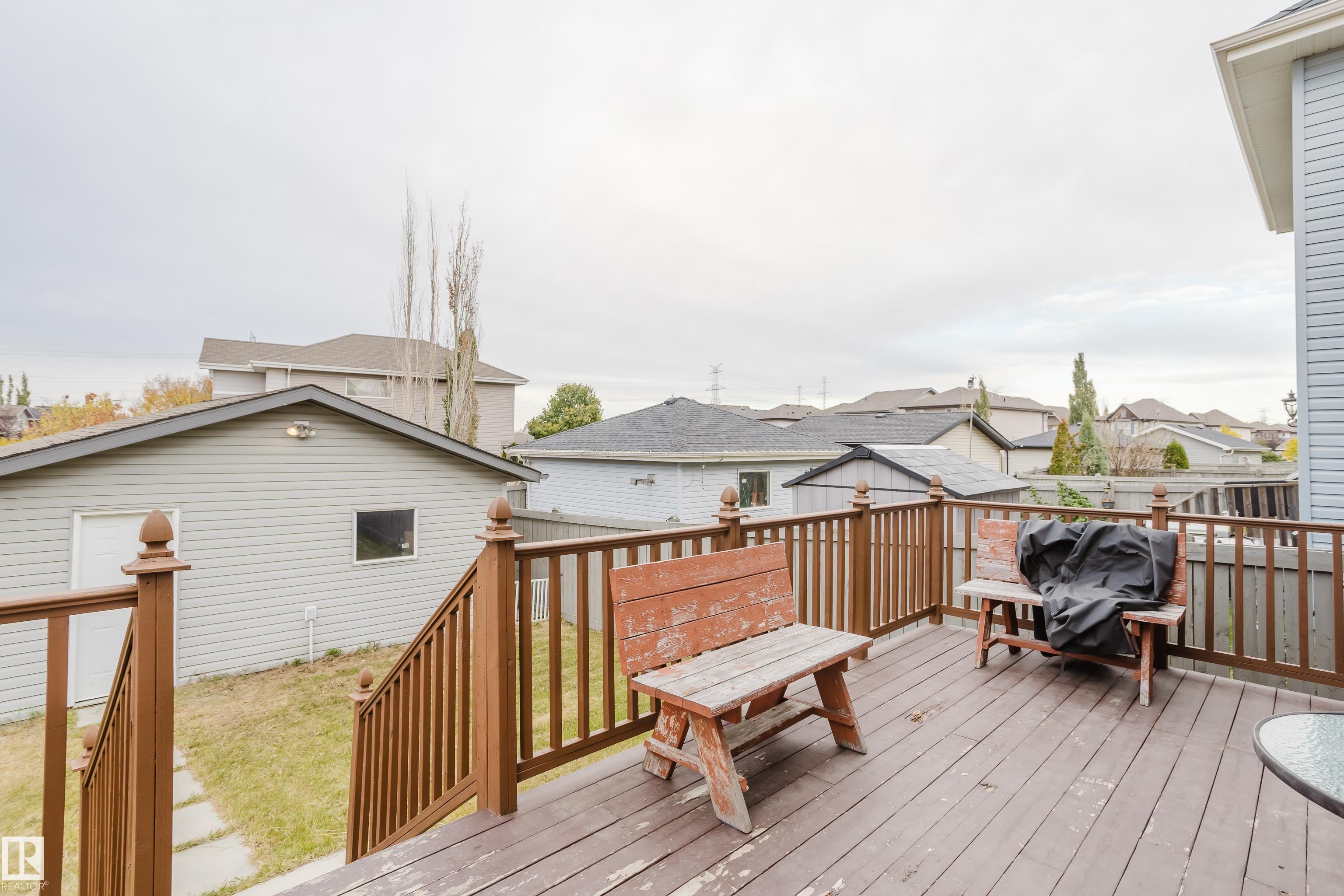 Photo 31 at 6028 3 Avenue SW, Charlesworth, Edmonton