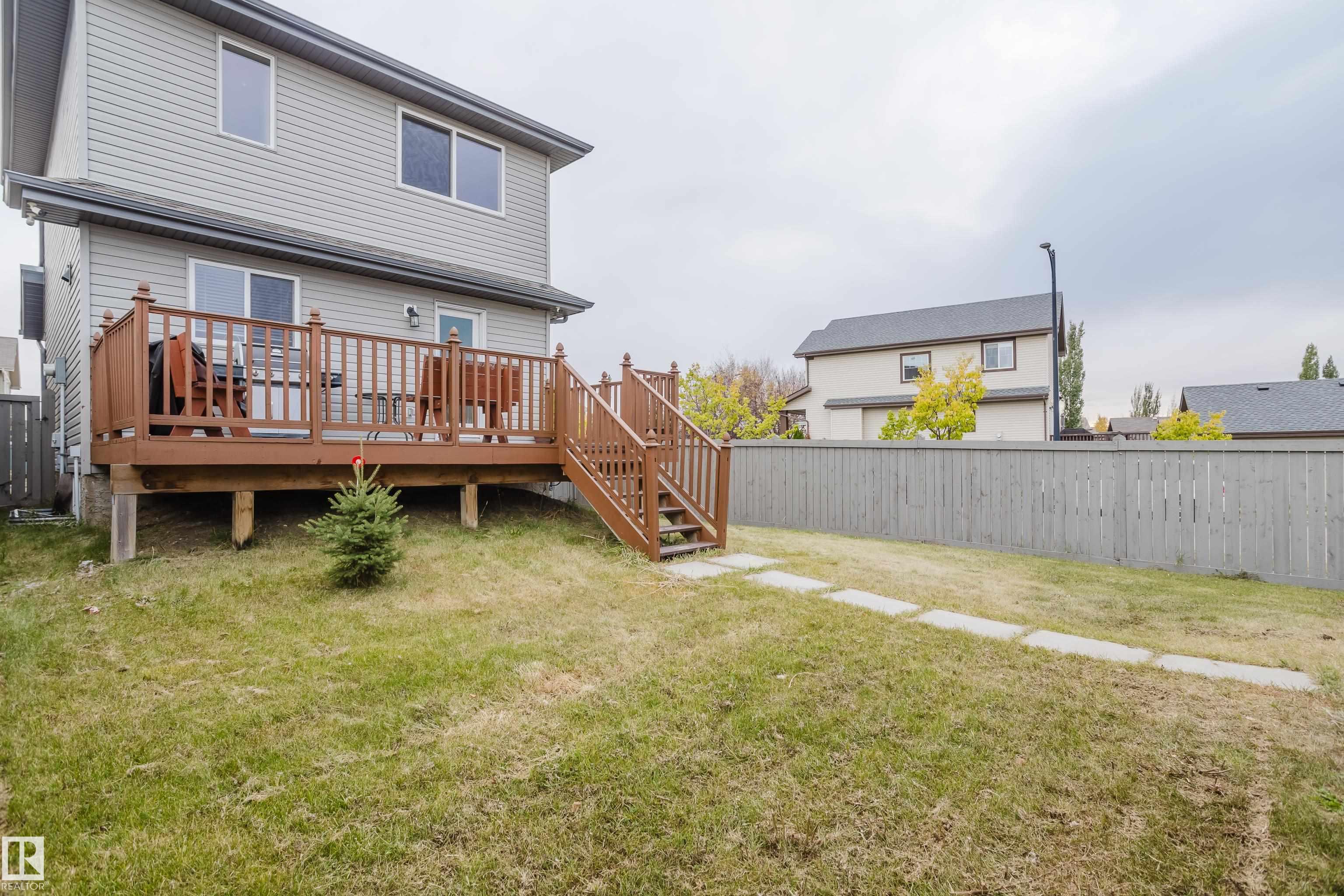 Photo 33 at 6028 3 Avenue SW, Charlesworth, Edmonton