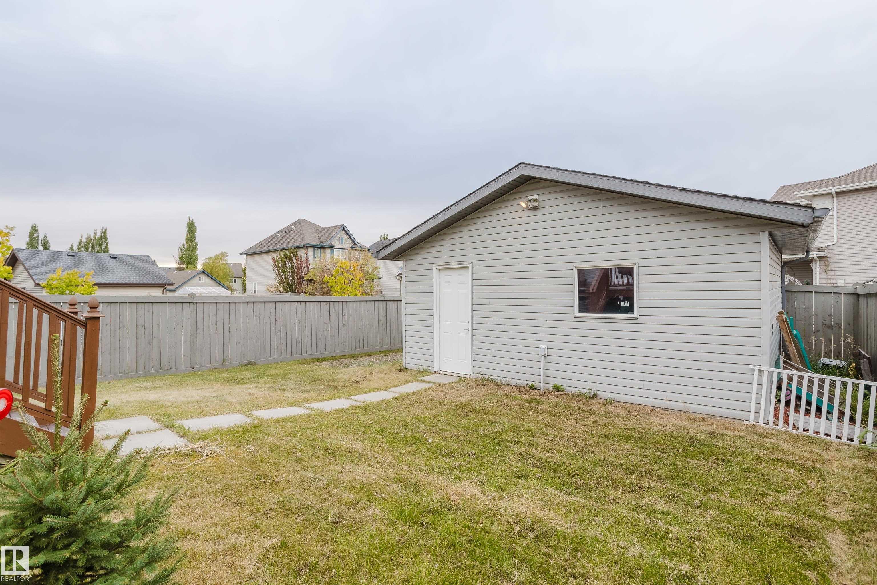 Photo 34 at 6028 3 Avenue SW, Charlesworth, Edmonton