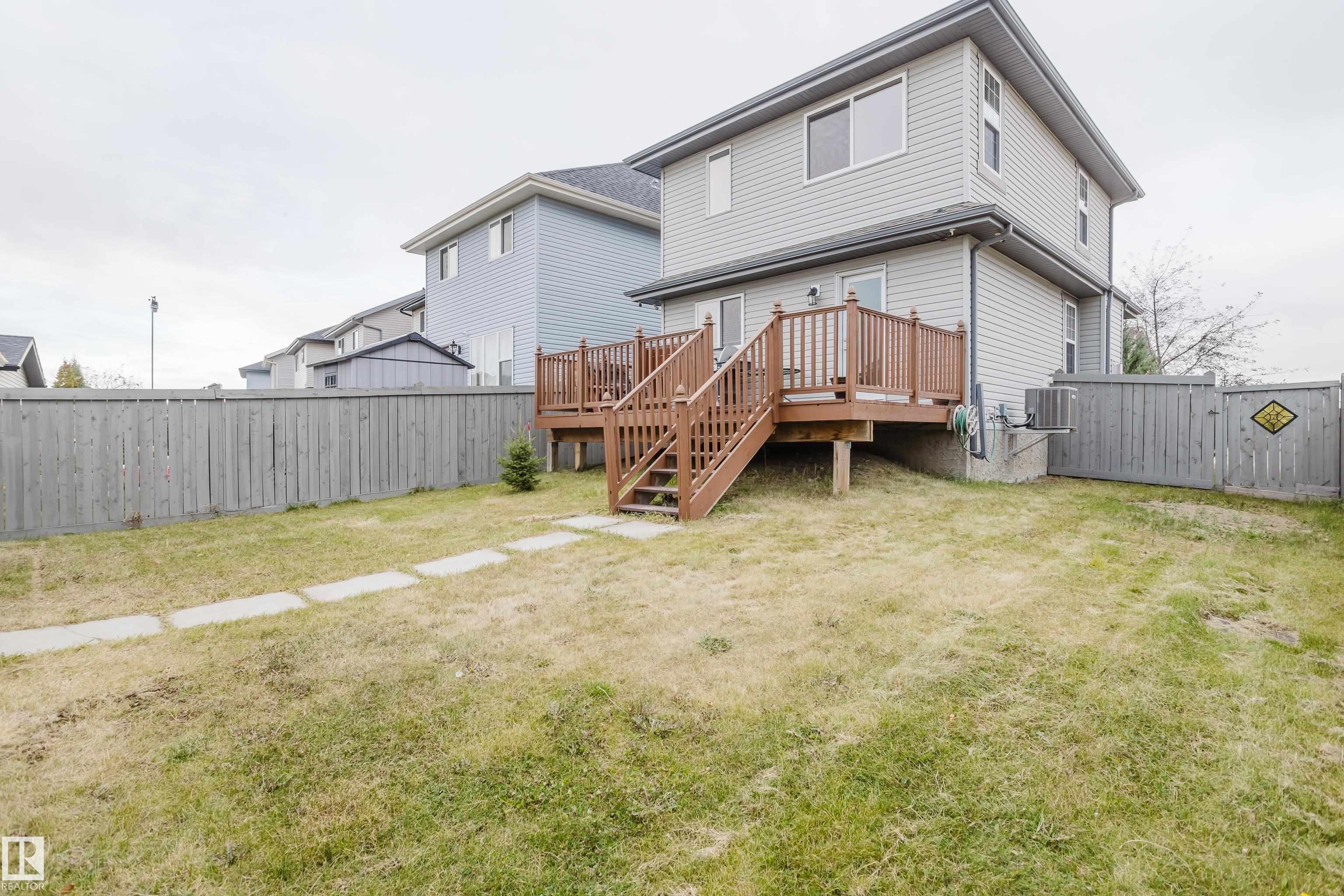 Photo 35 at 6028 3 Avenue SW, Charlesworth, Edmonton
