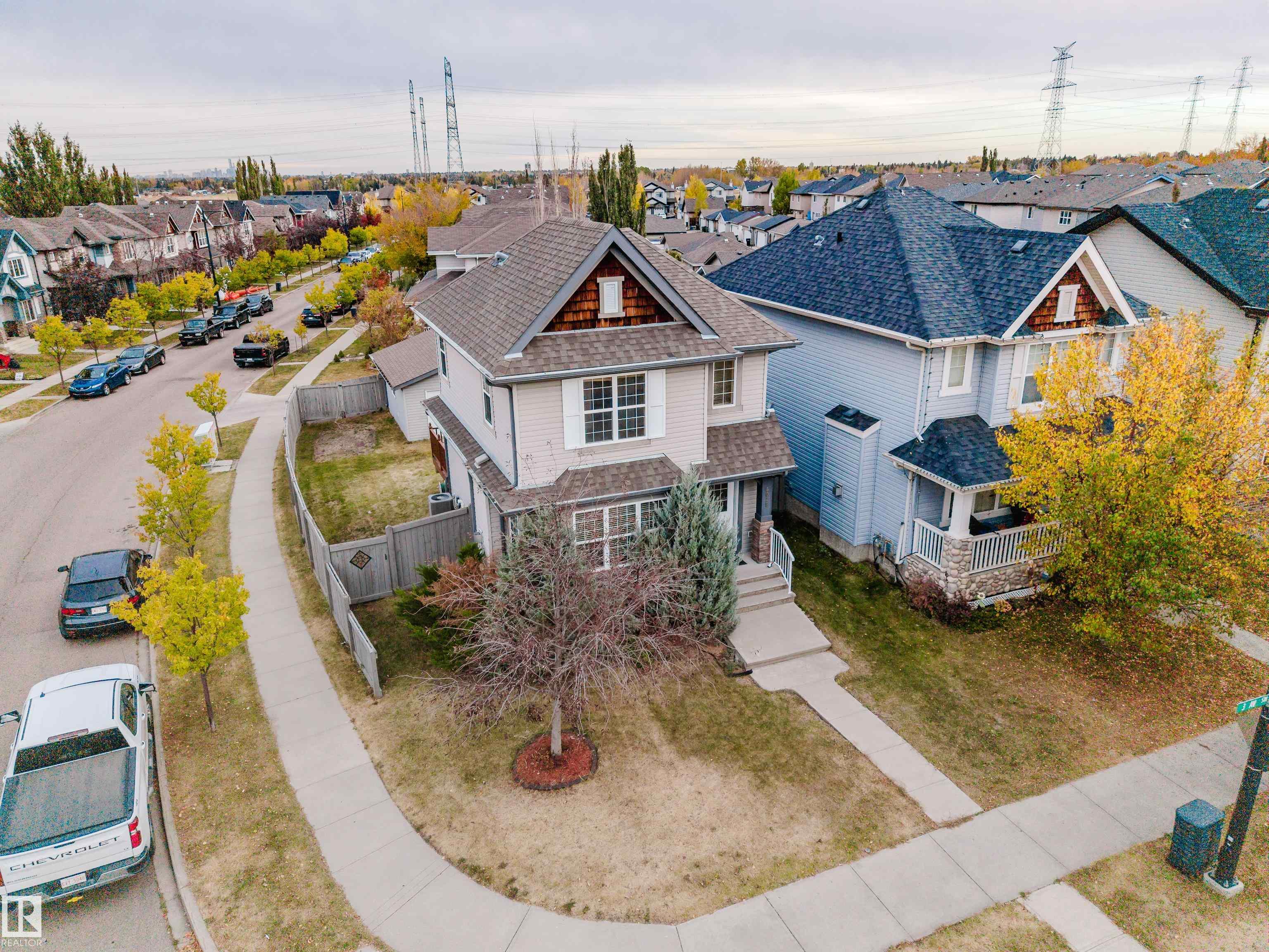 Photo 36 at 6028 3 Avenue SW, Charlesworth, Edmonton