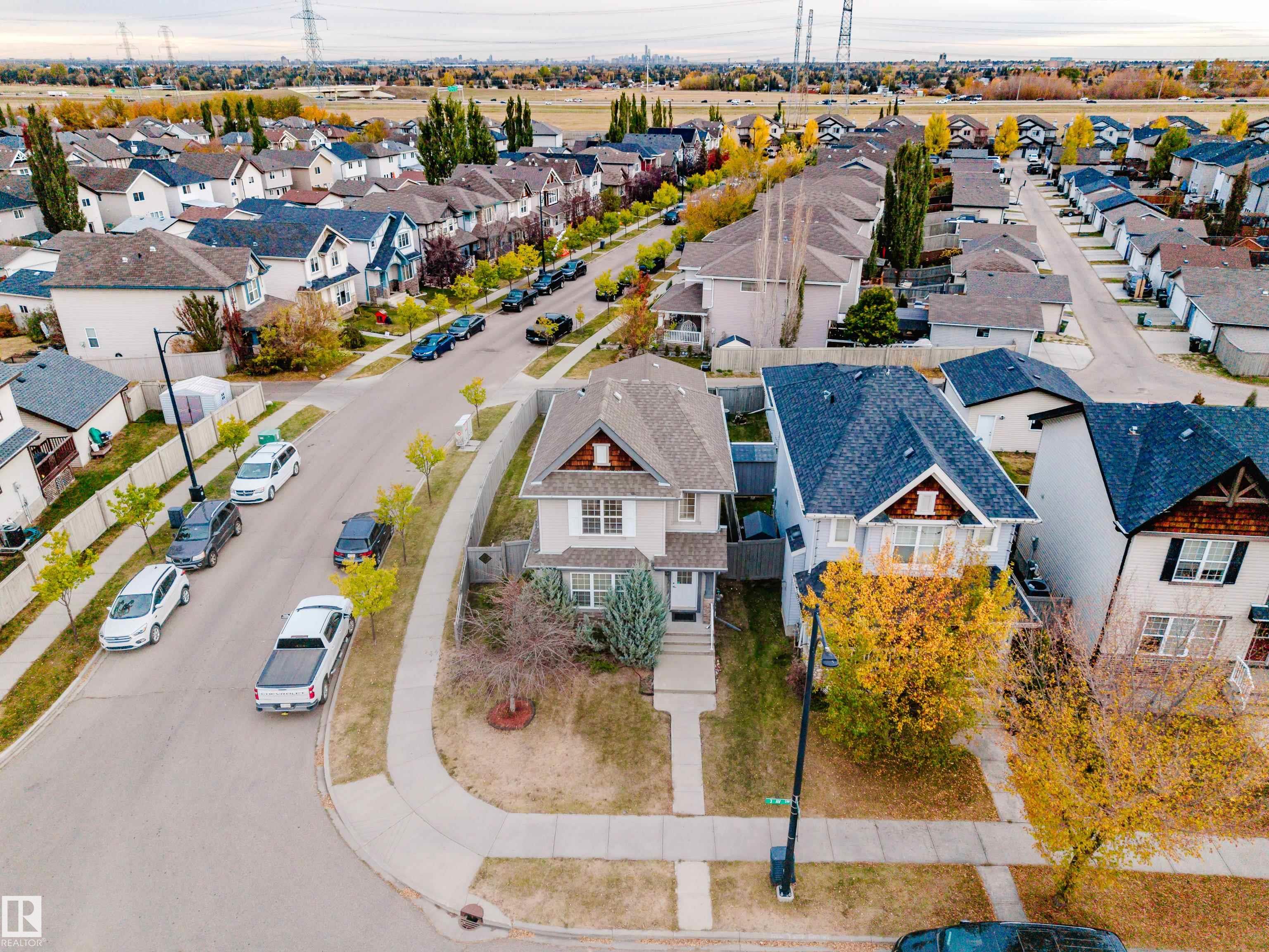 Photo 37 at 6028 3 Avenue SW, Charlesworth, Edmonton