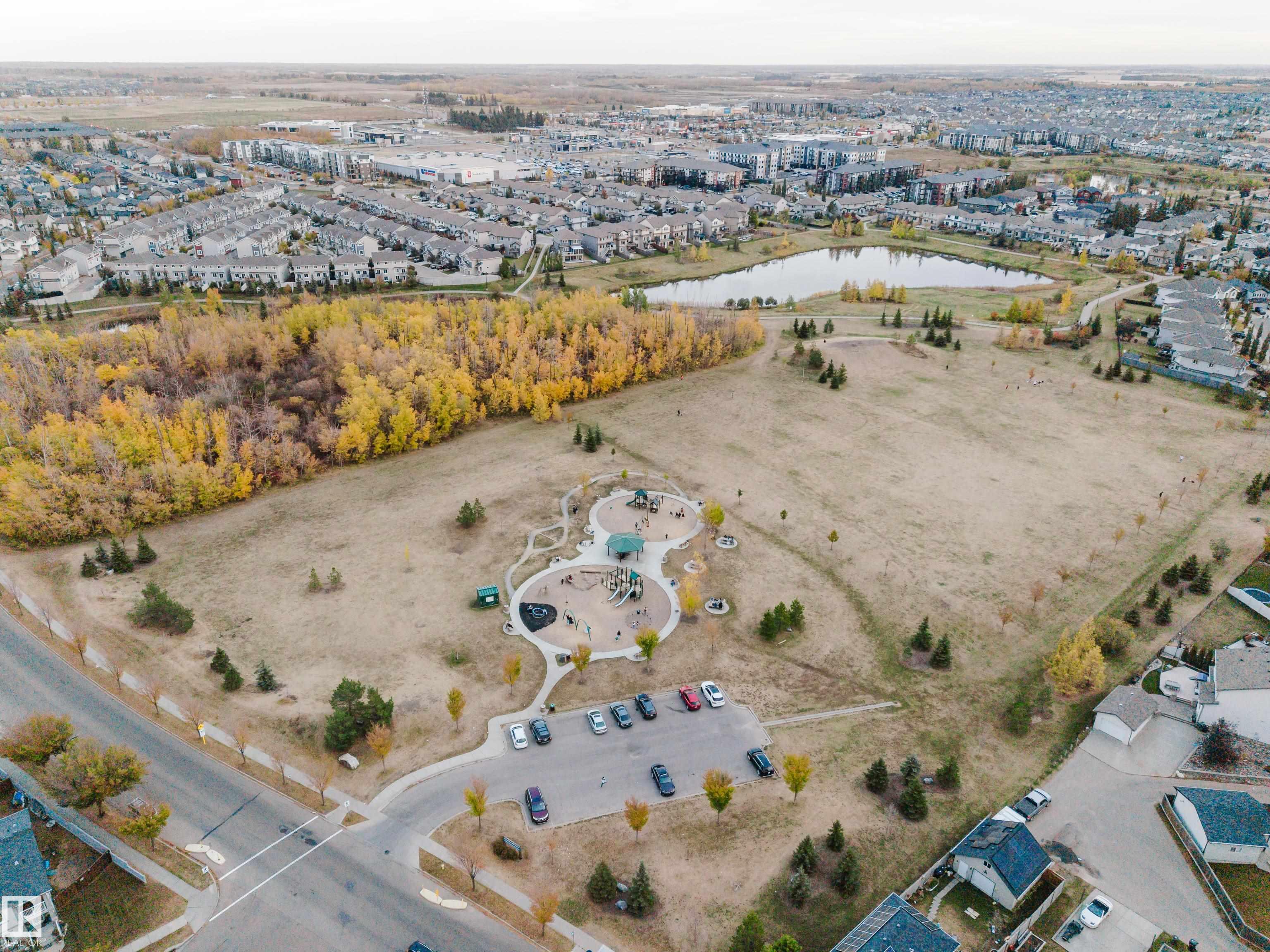 Photo 41 at 6028 3 Avenue SW, Charlesworth, Edmonton