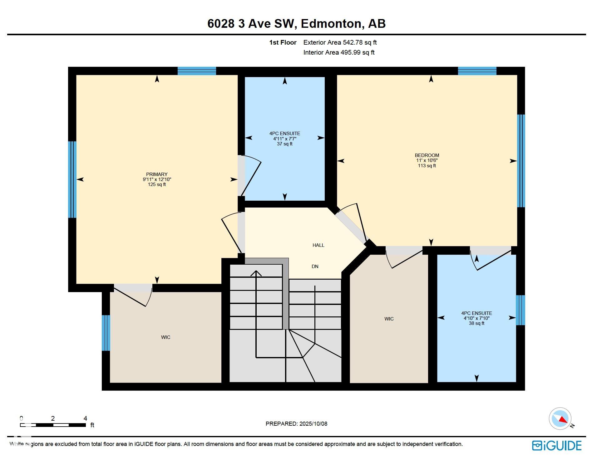 Photo 43 at 6028 3 Avenue SW, Charlesworth, Edmonton