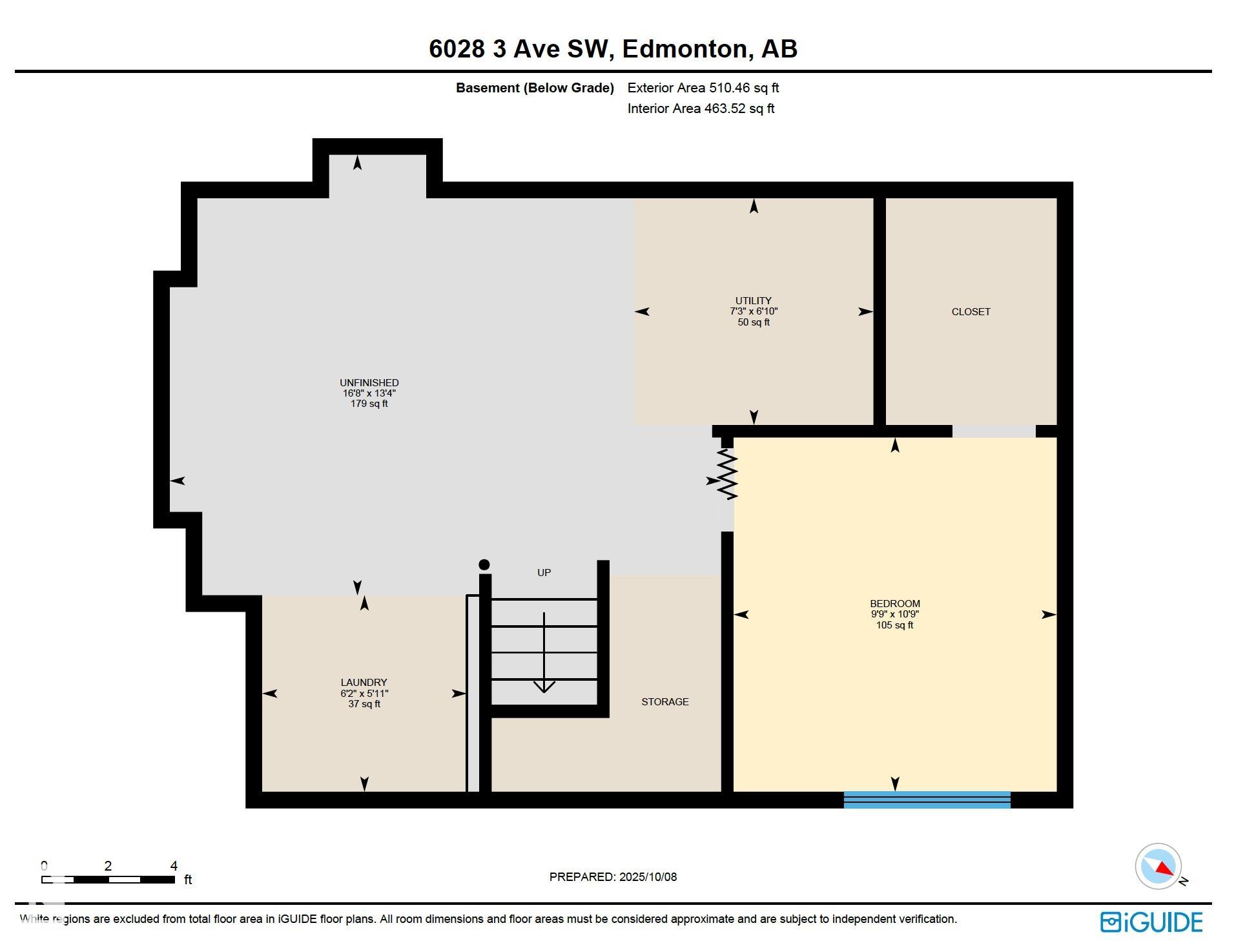 Photo 44 at 6028 3 Avenue SW, Charlesworth, Edmonton