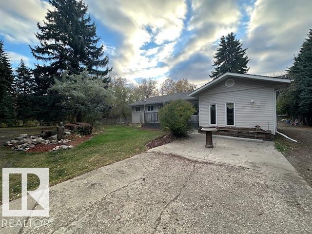 145 - 52349 Range Road 233, Campbelltown Heights, Rural Strathcona County 