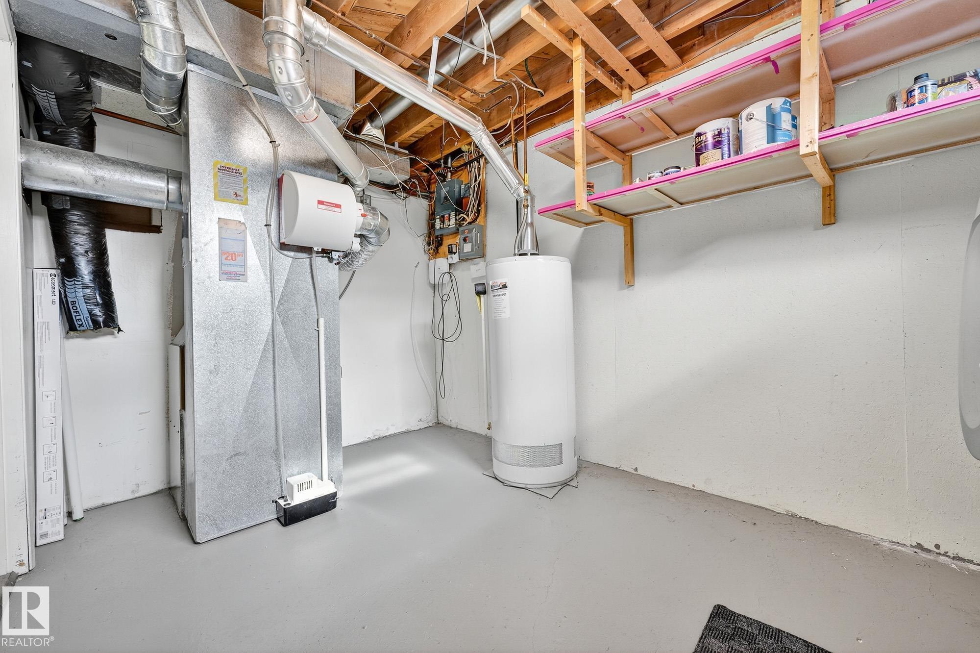 Photo 23 at 11423 35a Avenue NW, Greenfield, Edmonton